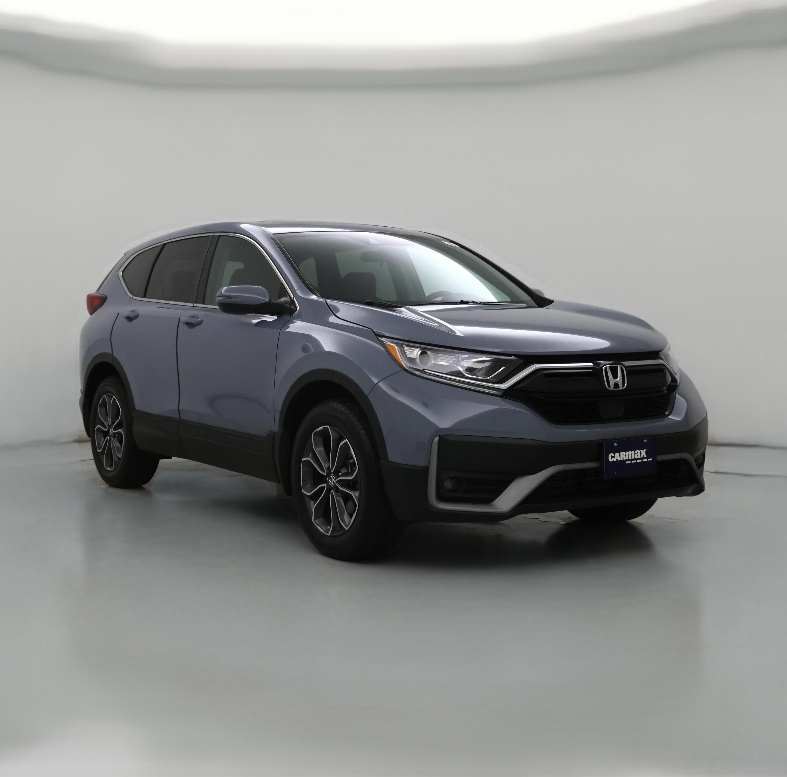 Thumbnail: 2022 Honda CR-V - 1