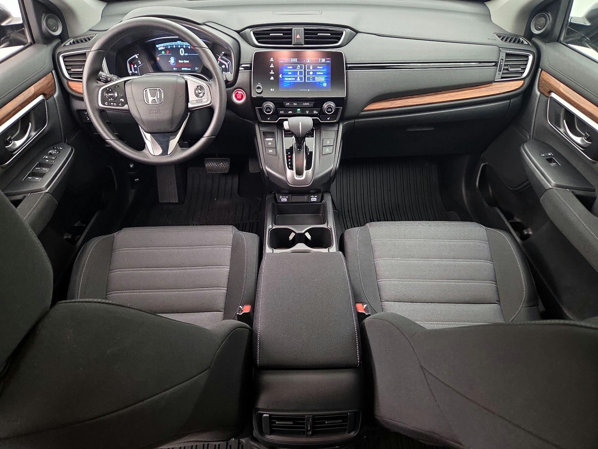 Thumbnail: 2022 Honda CR-V - 9