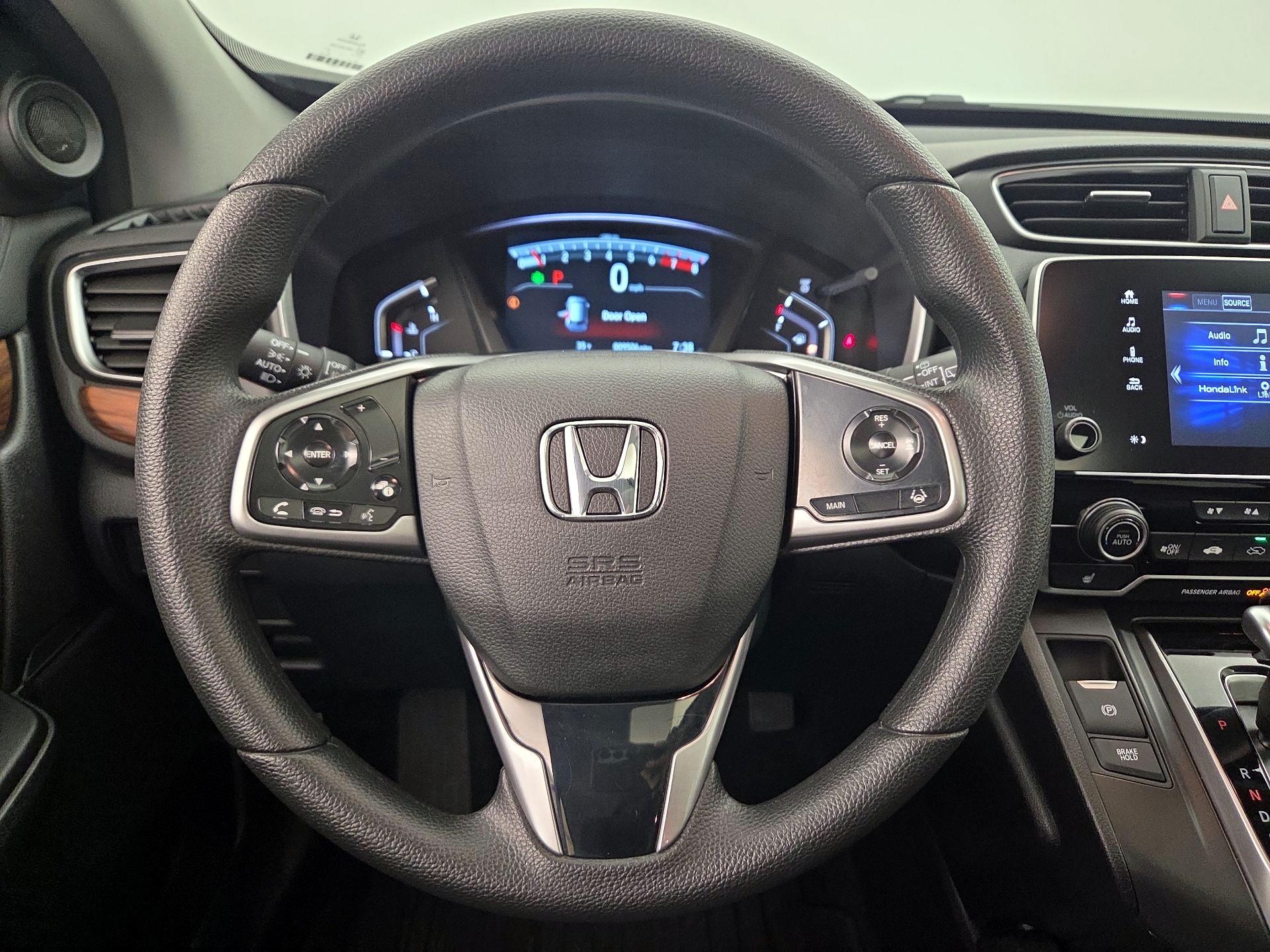 Thumbnail: 2022 Honda CR-V - 10