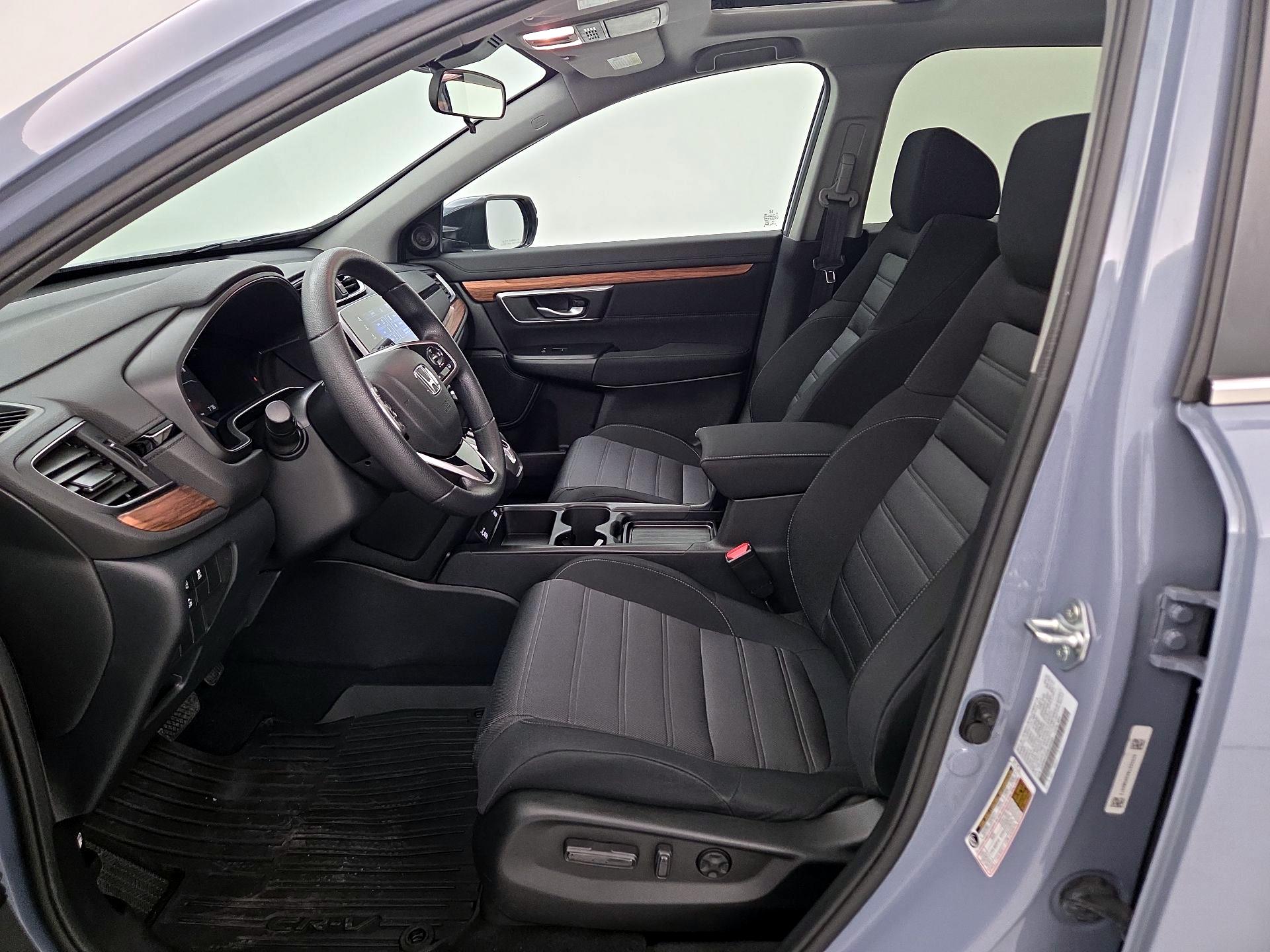 Thumbnail: 2022 Honda CR-V - 11