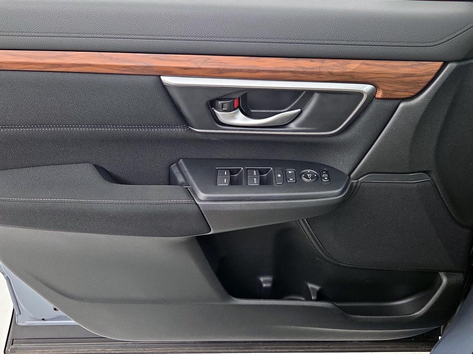 Thumbnail: 2022 Honda CR-V - 12