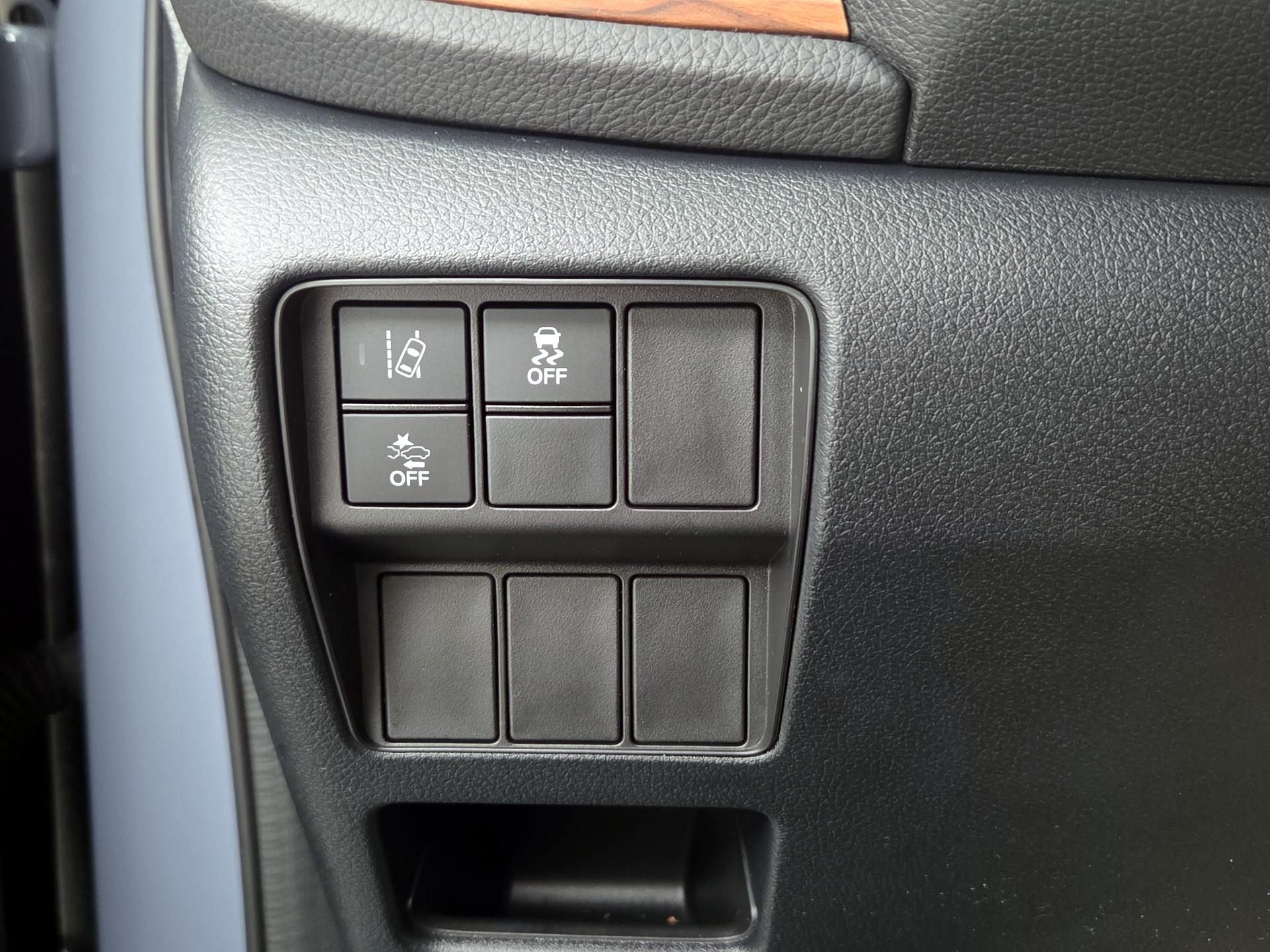 Thumbnail: 2022 Honda CR-V - 13