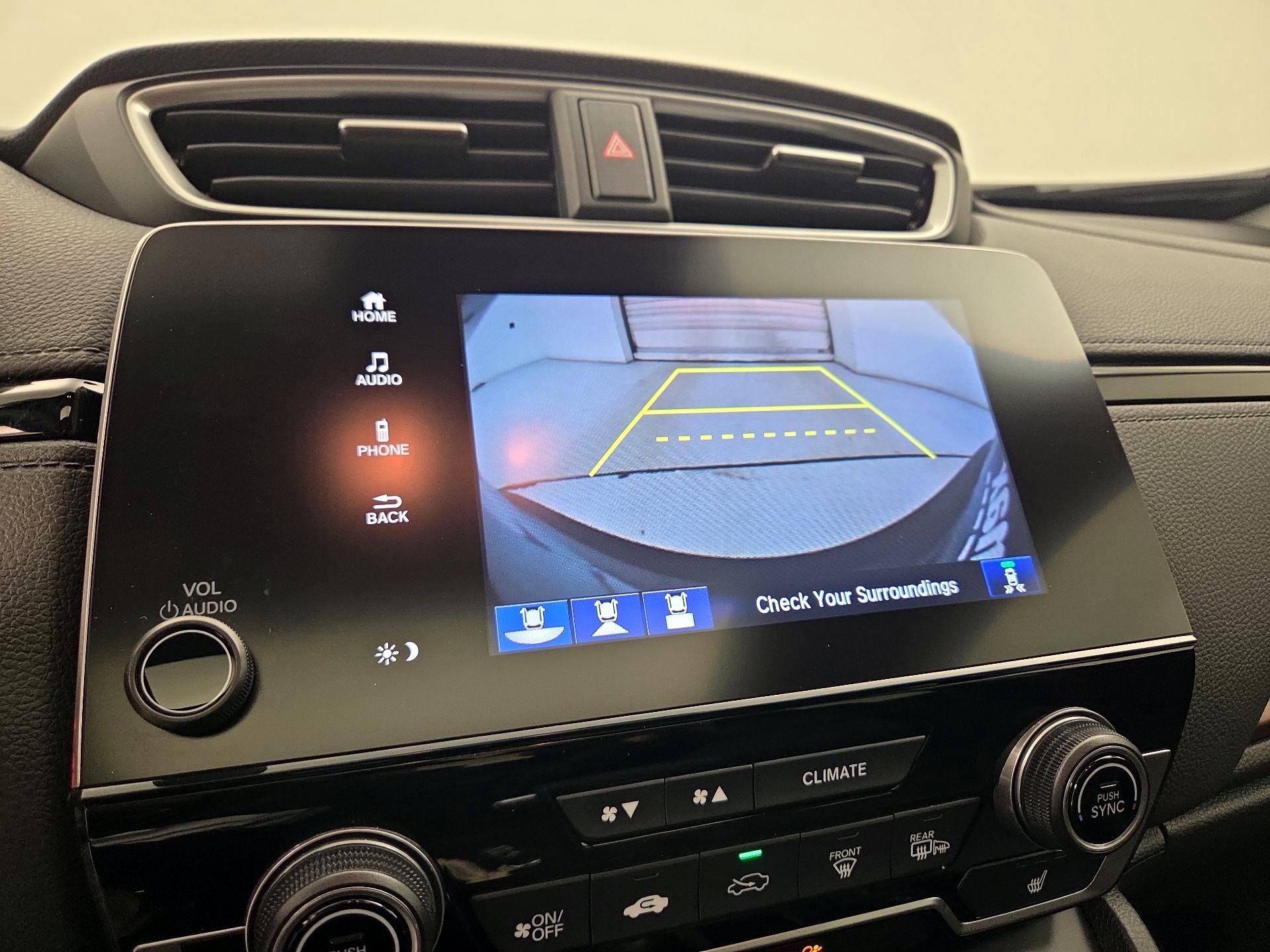 Thumbnail: 2022 Honda CR-V - 14