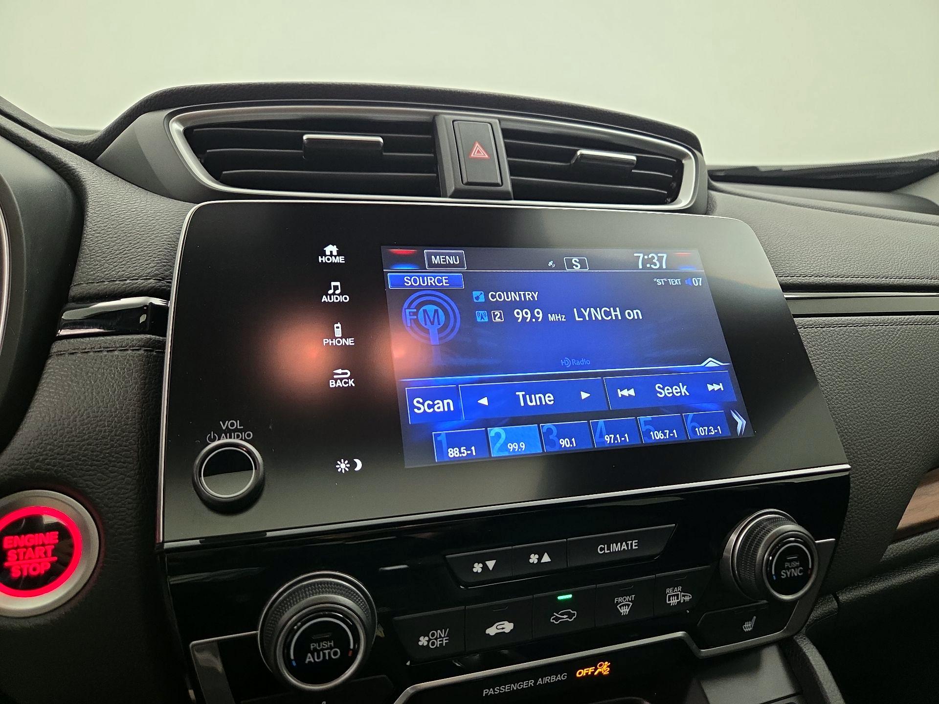 Thumbnail: 2022 Honda CR-V - 15