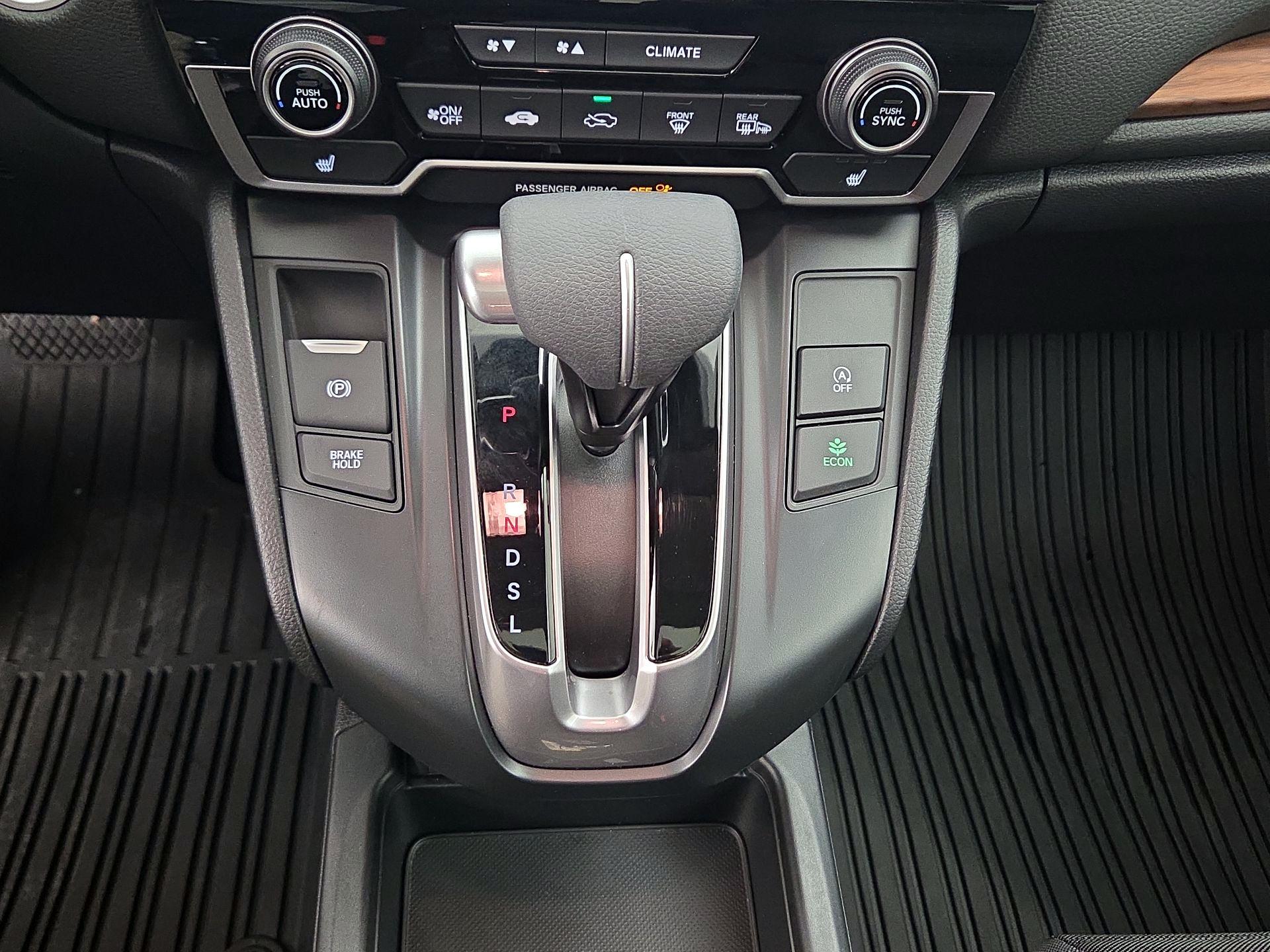 Thumbnail: 2022 Honda CR-V - 17