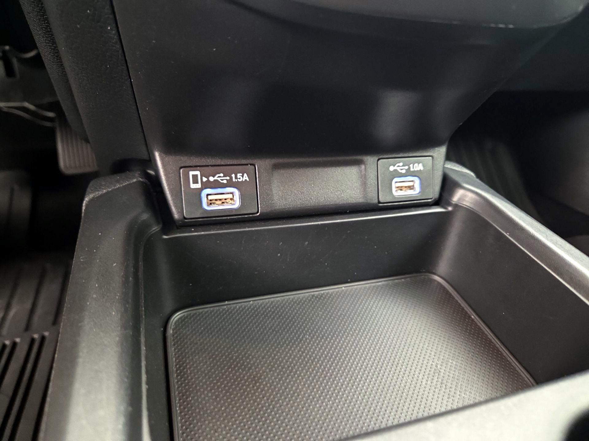 Thumbnail: 2022 Honda CR-V - 18