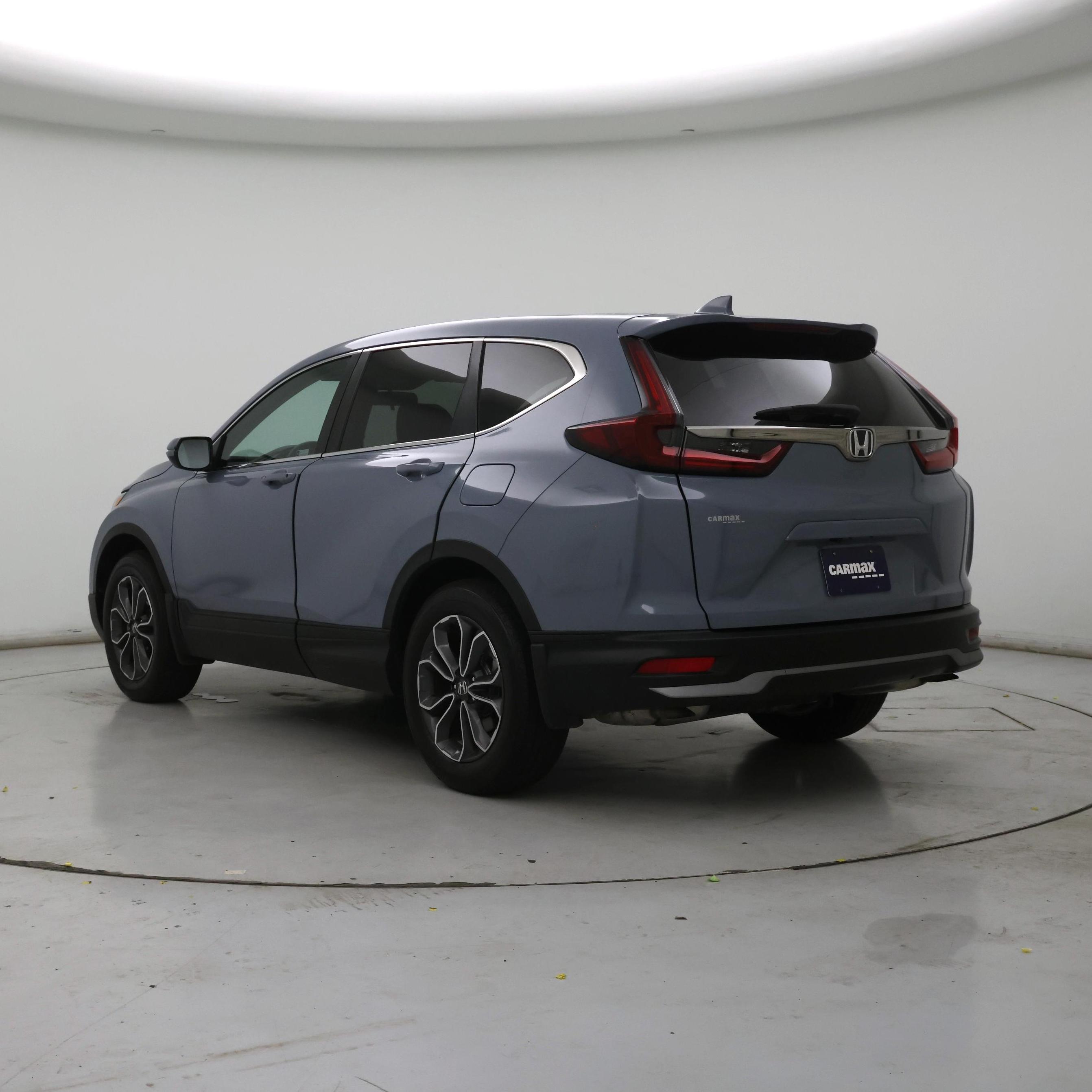 Thumbnail: 2022 Honda CR-V - 2