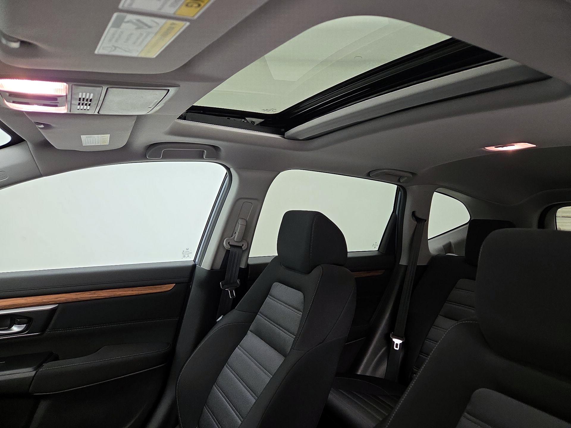 Thumbnail: 2022 Honda CR-V - 19