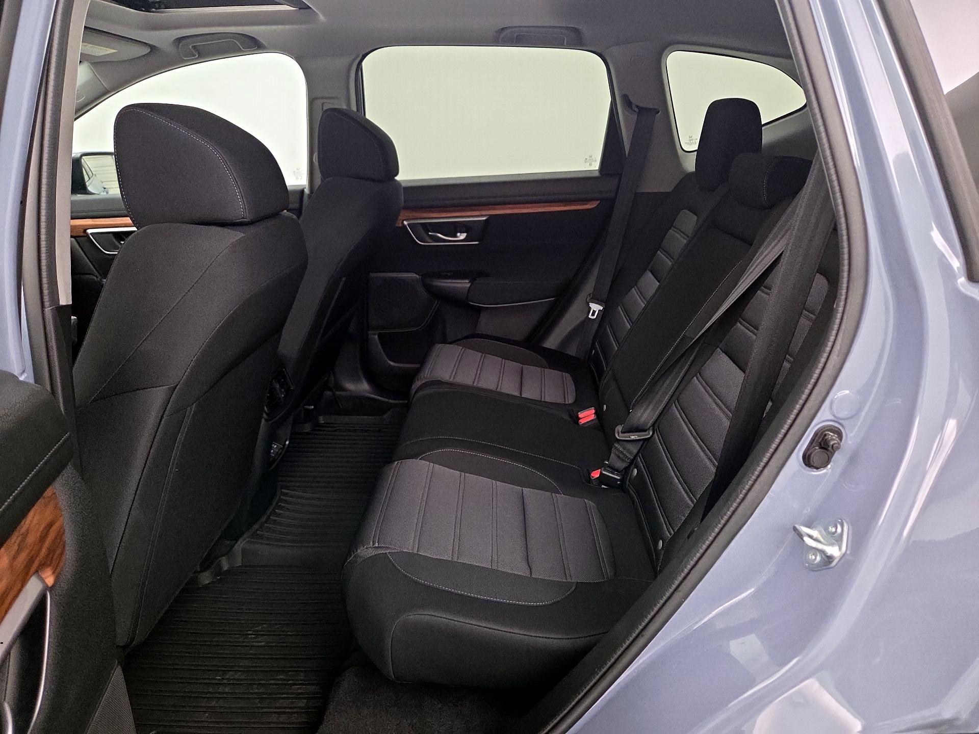 Thumbnail: 2022 Honda CR-V - 20