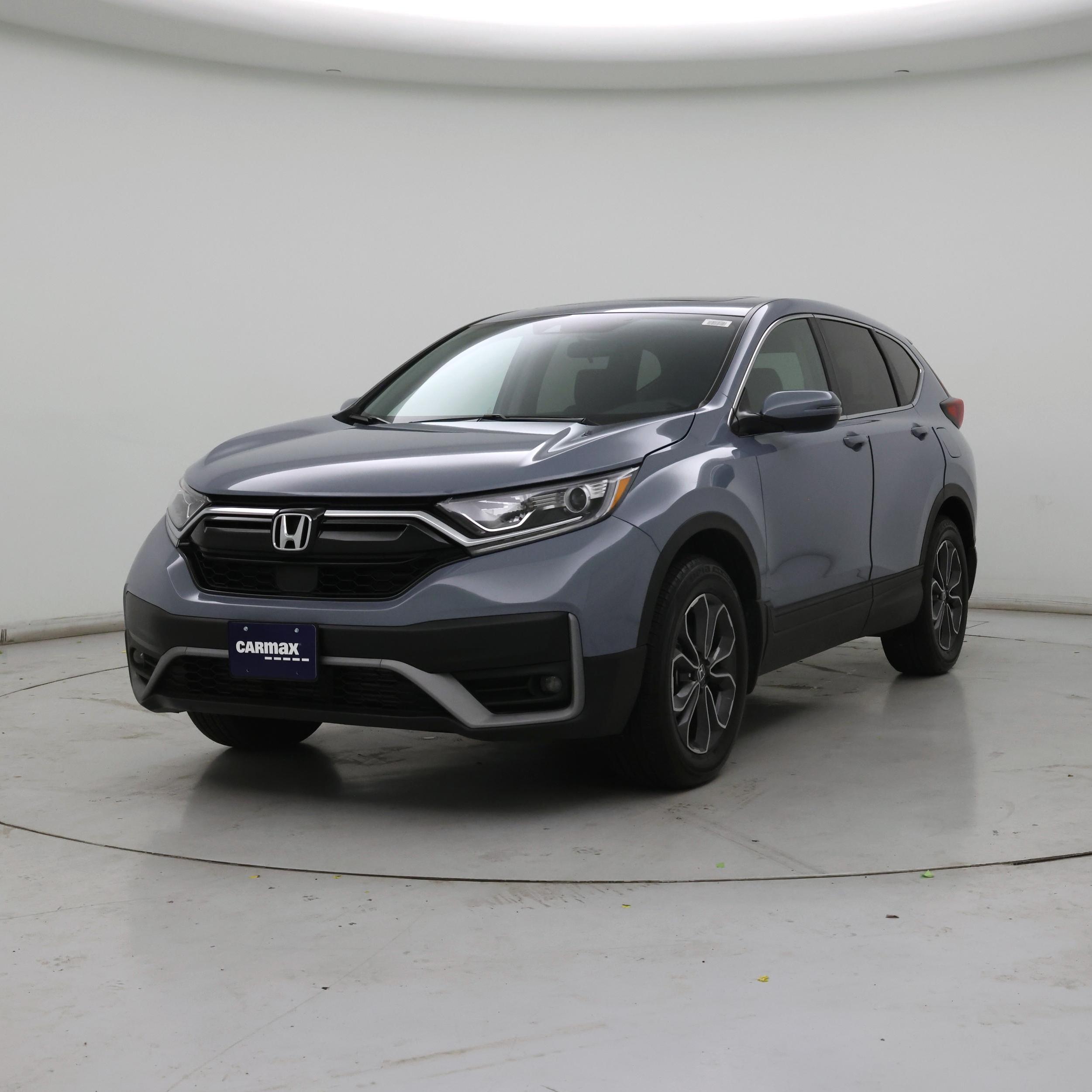 Thumbnail: 2022 Honda CR-V - 4