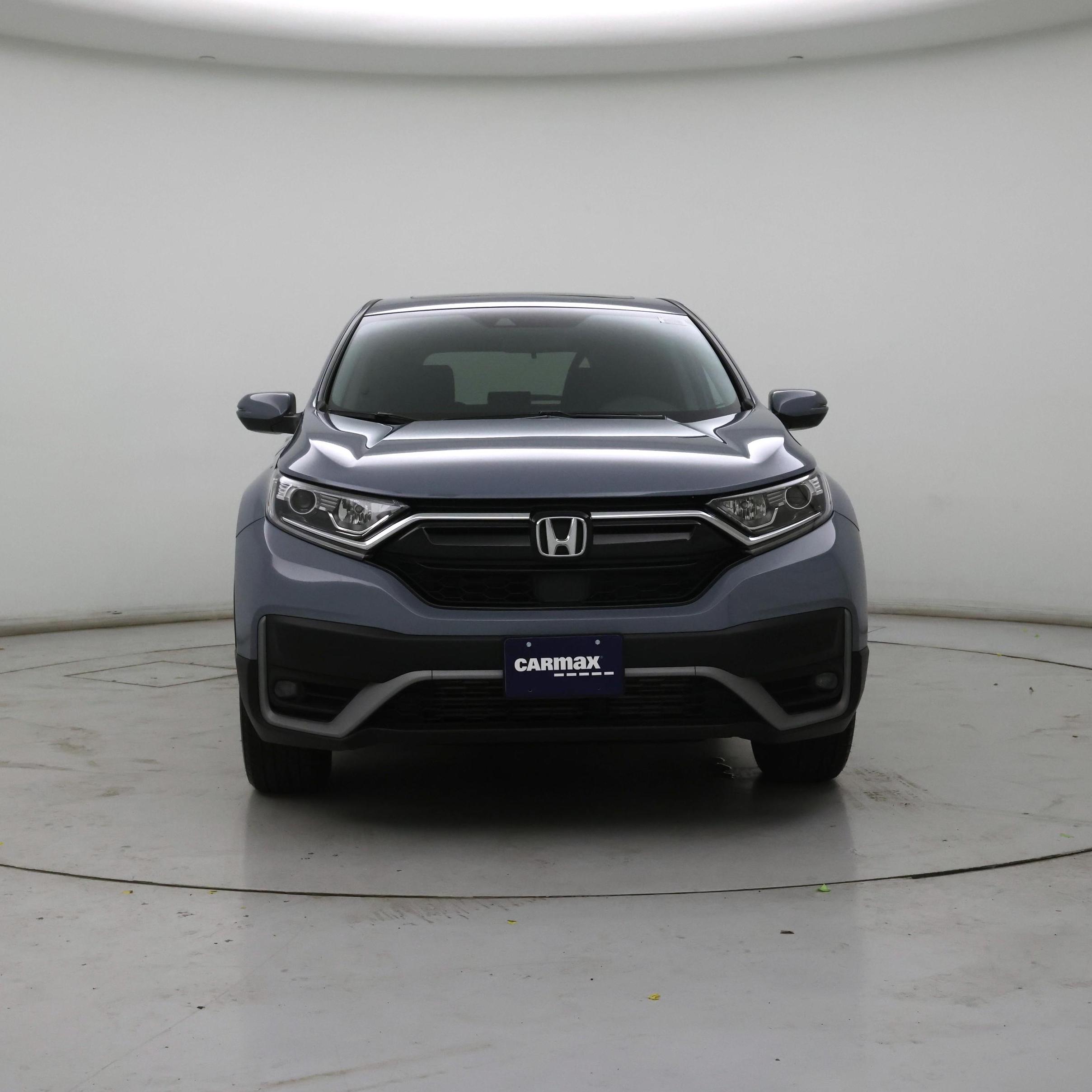 Thumbnail: 2022 Honda CR-V - 5