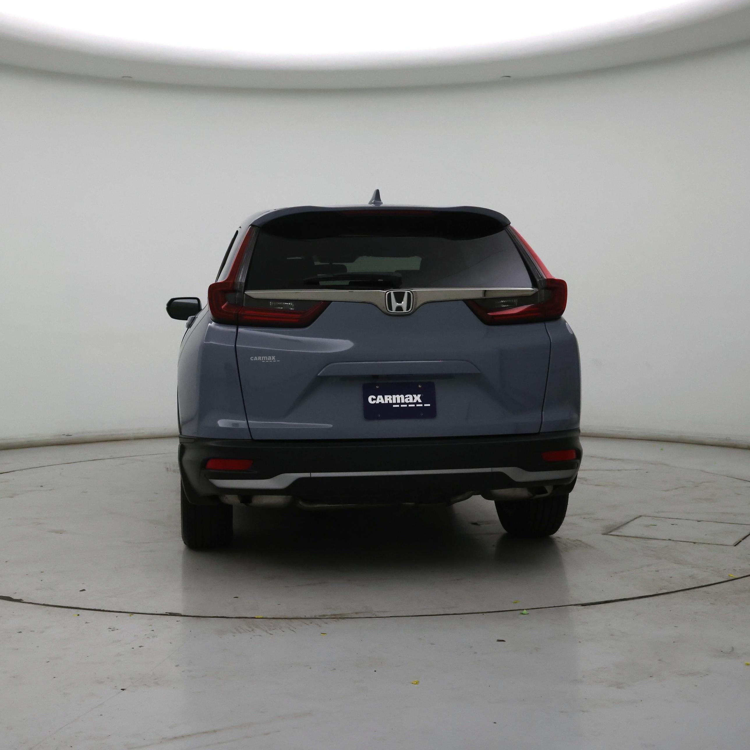 Thumbnail: 2022 Honda CR-V - 6