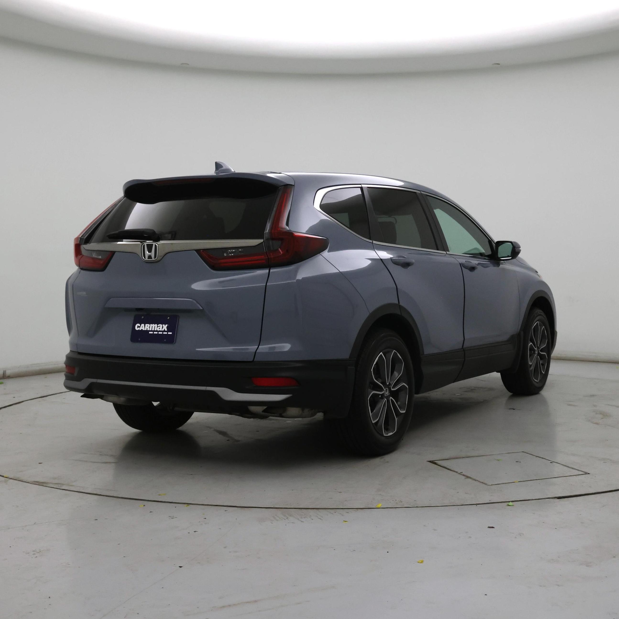 Thumbnail: 2022 Honda CR-V - 8