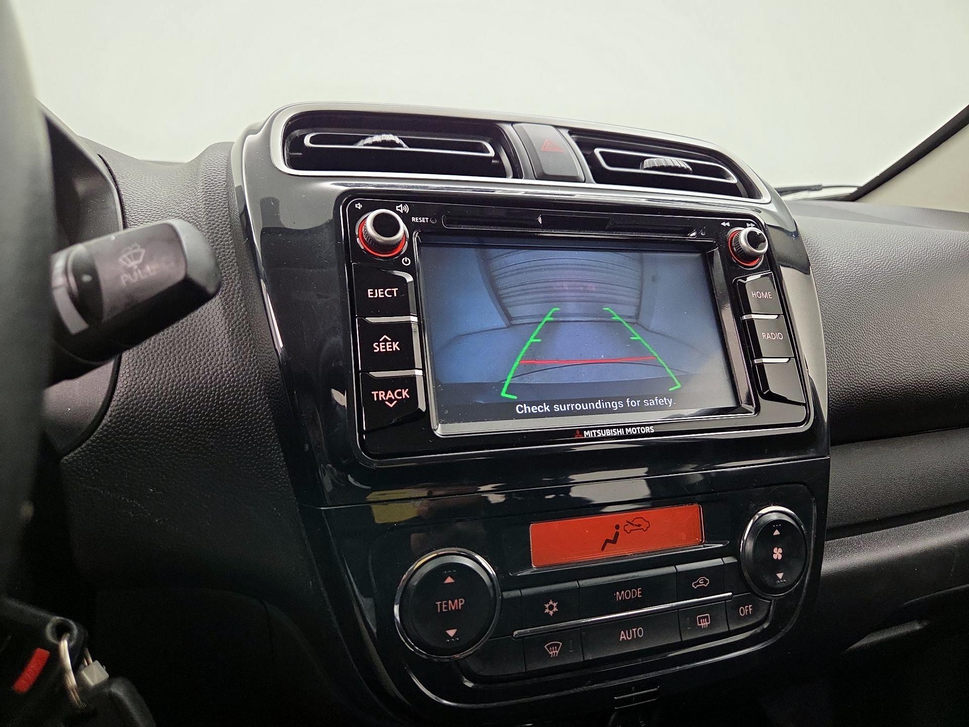 Thumbnail: 2020 Mitsubishi Mirage G4 - 14