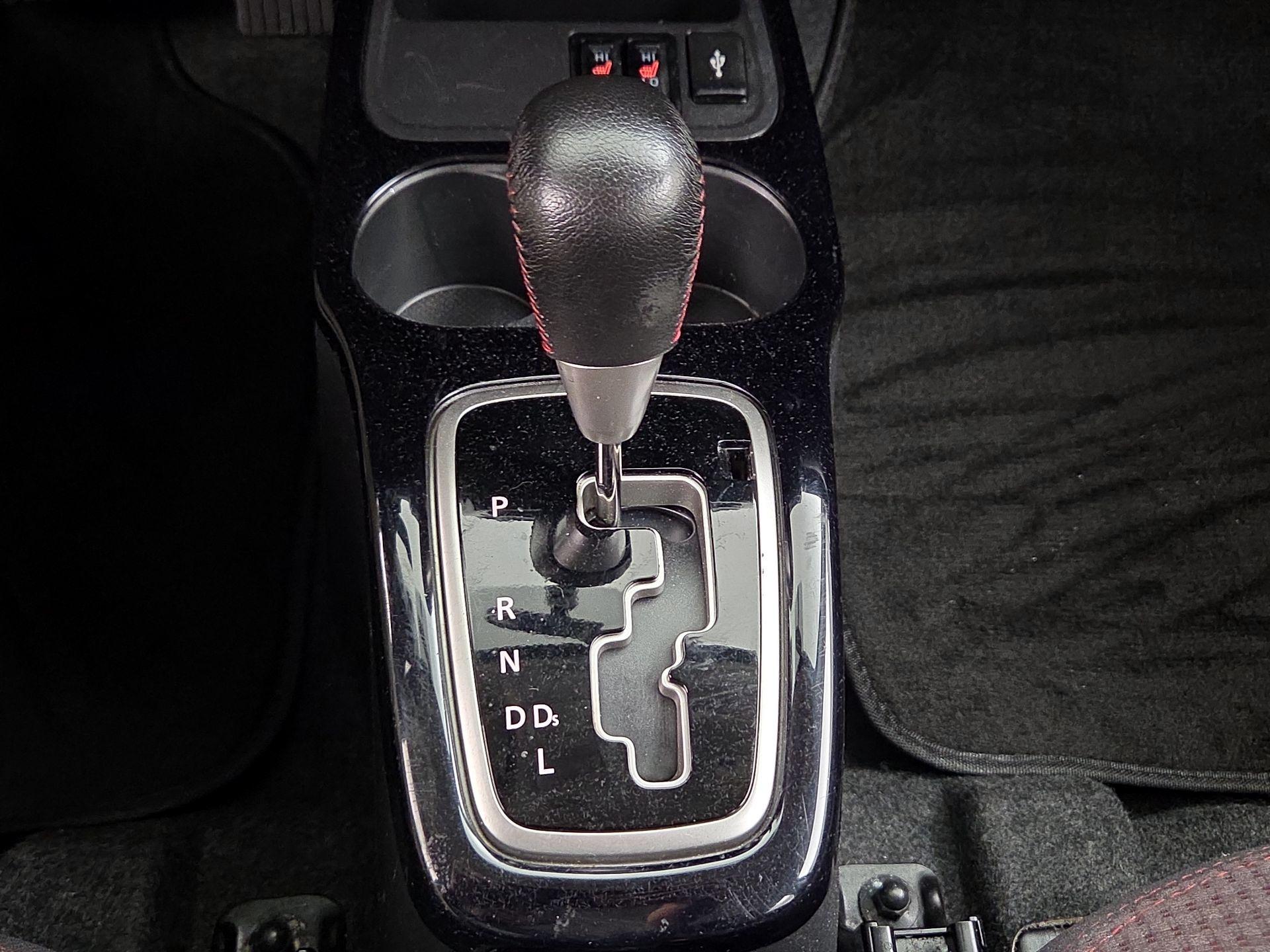 Thumbnail: 2020 Mitsubishi Mirage G4 - 17