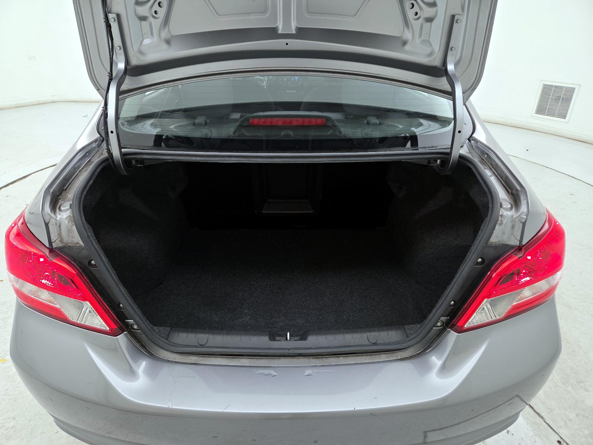 Thumbnail: 2020 Mitsubishi Mirage G4 - 20