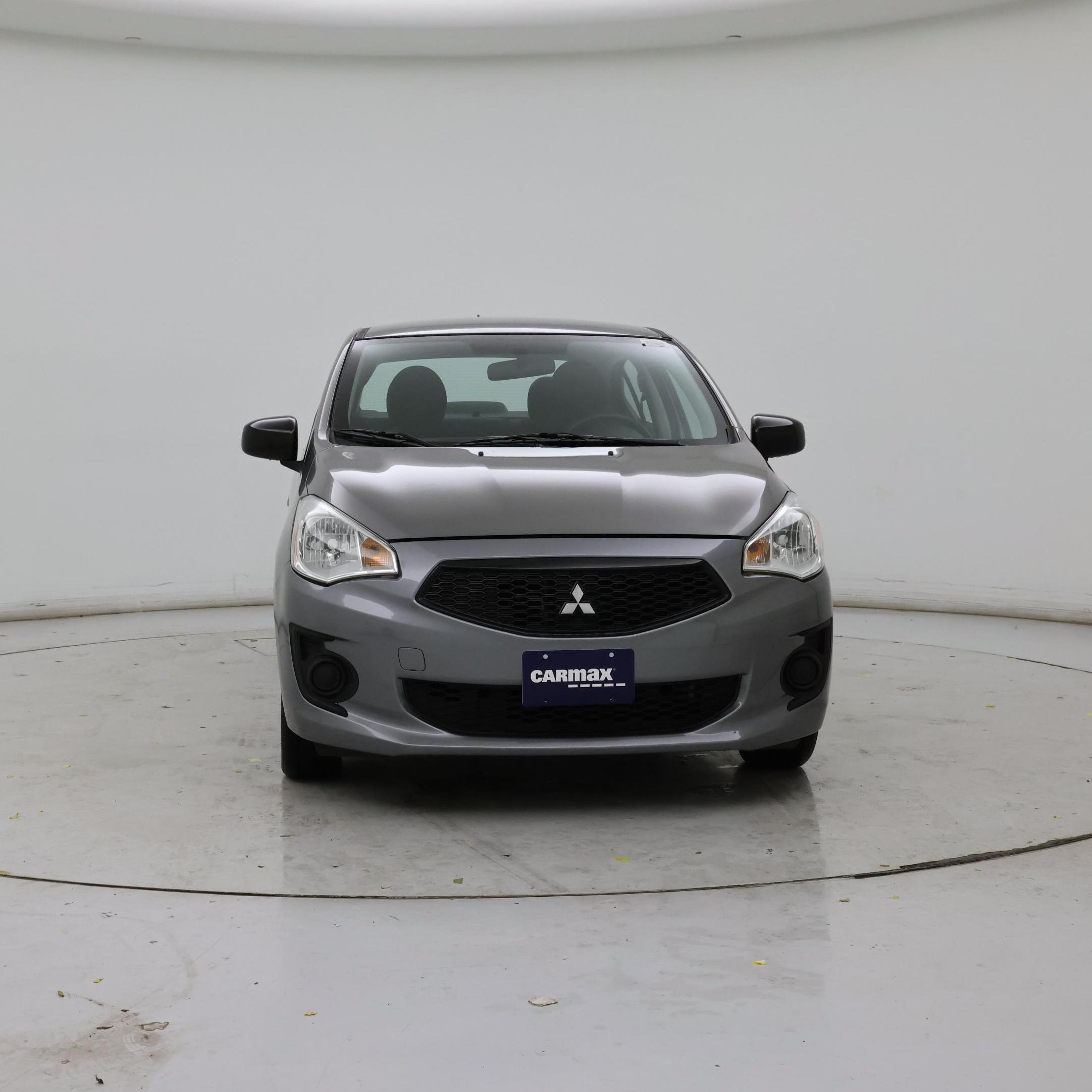 Thumbnail: 2020 Mitsubishi Mirage G4 - 5