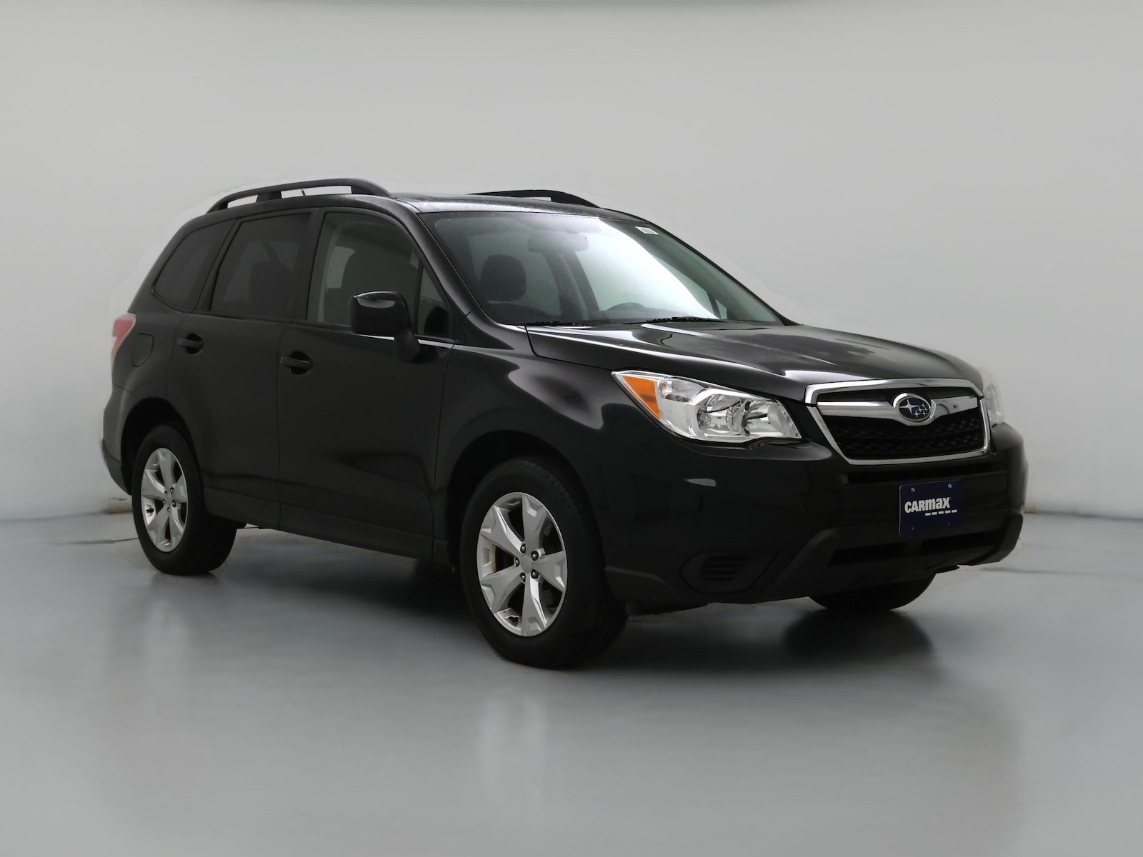 2014 Subaru Forester i Premium
