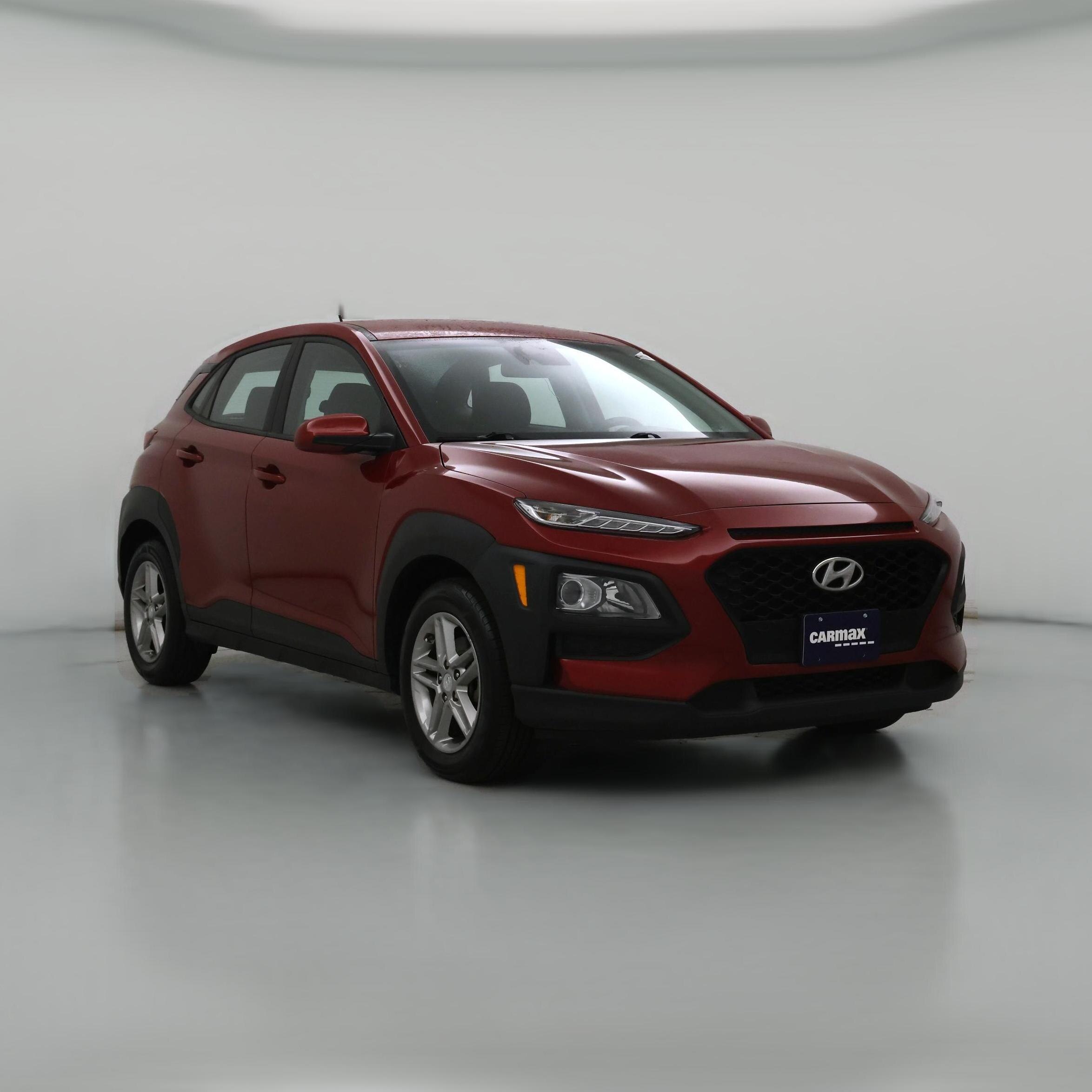 Thumbnail: 2019 Hyundai Kona - 1