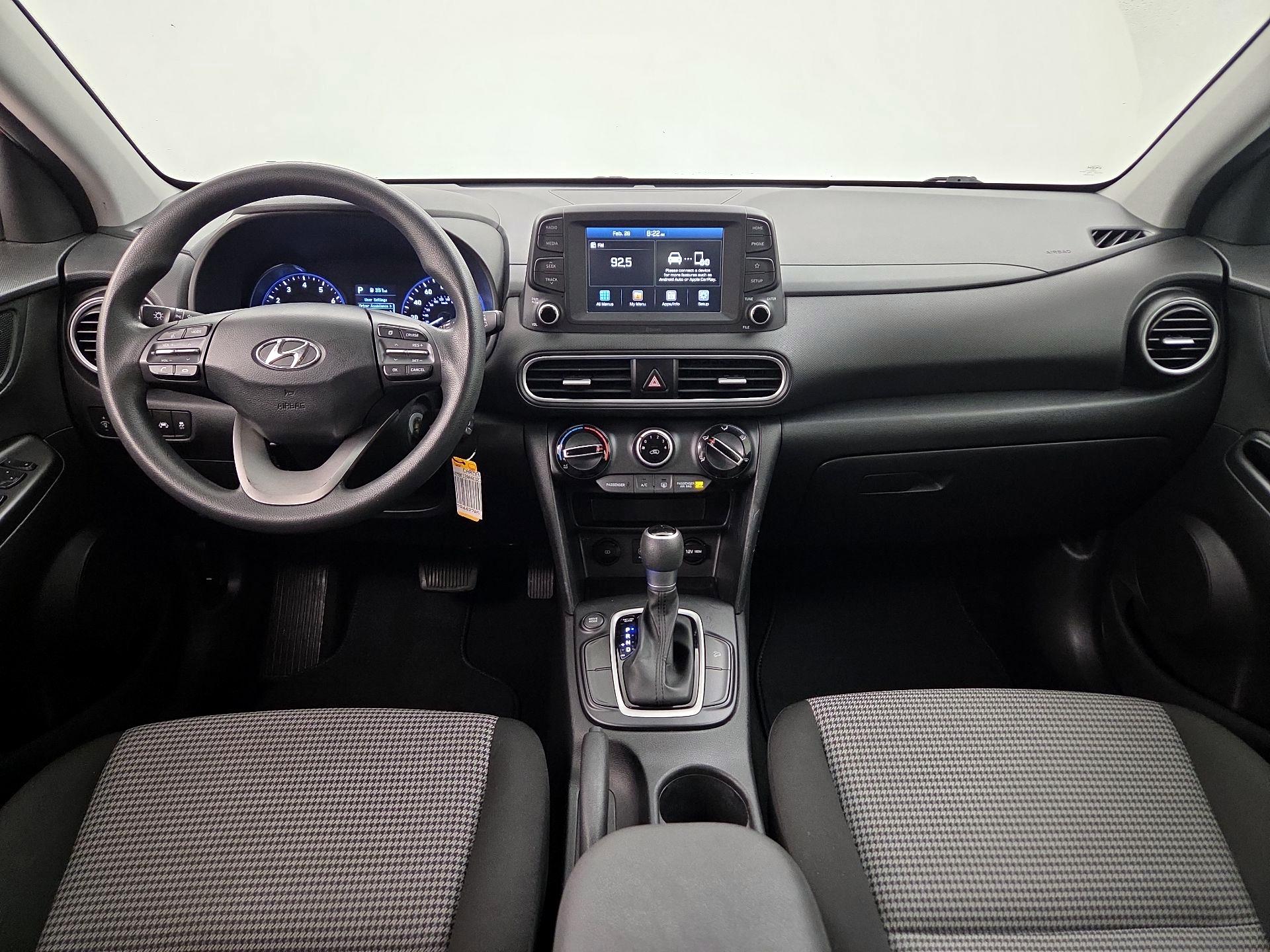 Thumbnail: 2019 Hyundai Kona - 9