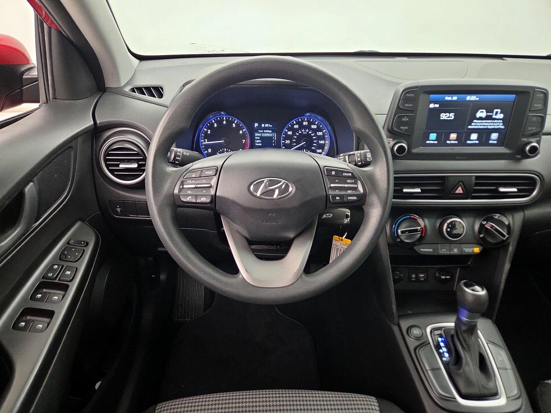 Thumbnail: 2019 Hyundai Kona - 10