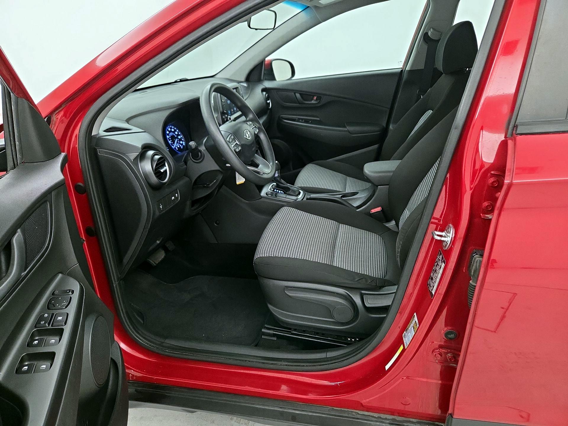 Thumbnail: 2019 Hyundai Kona - 11