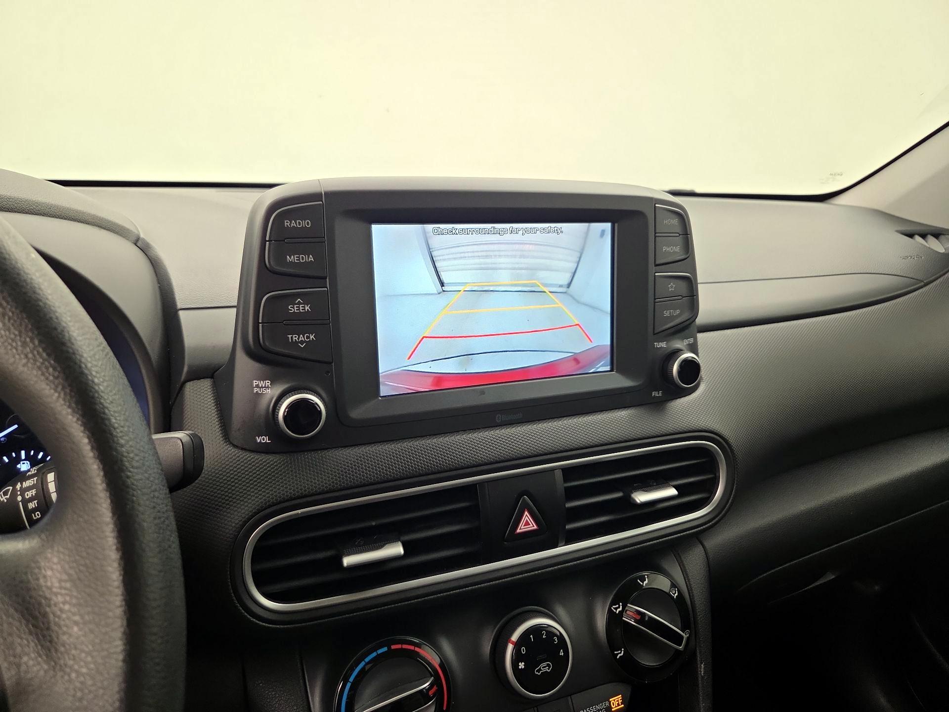 Thumbnail: 2019 Hyundai Kona - 14