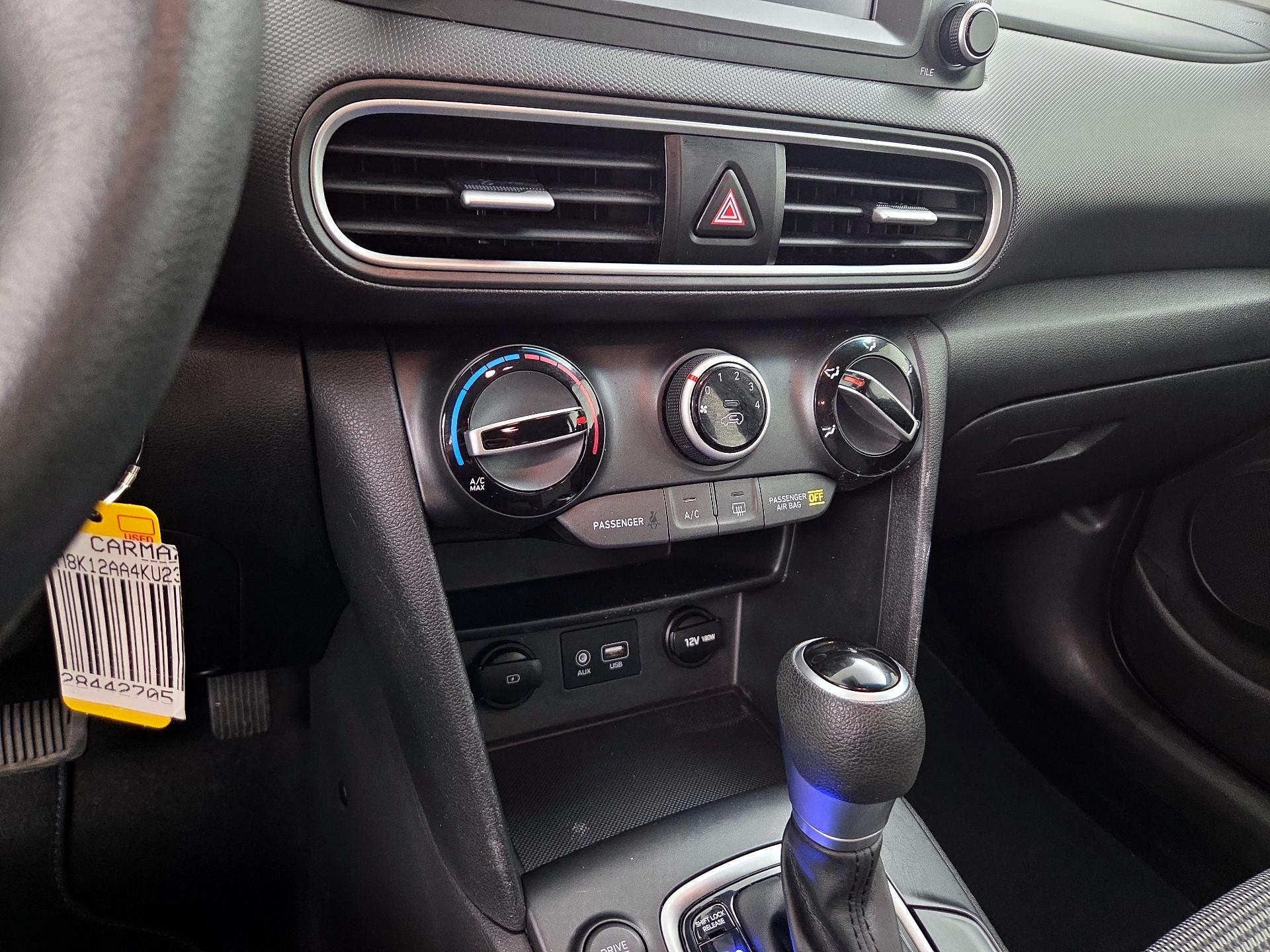 Thumbnail: 2019 Hyundai Kona - 16