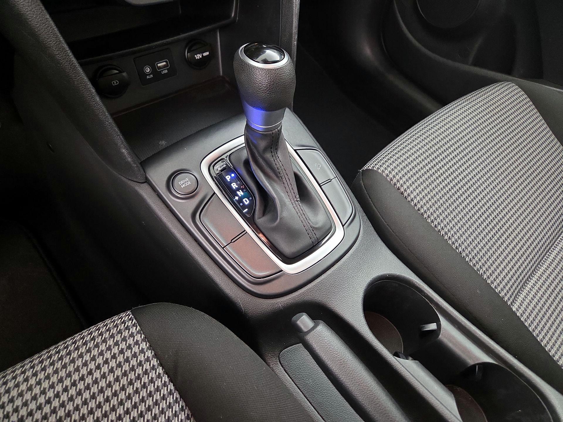 Thumbnail: 2019 Hyundai Kona - 17