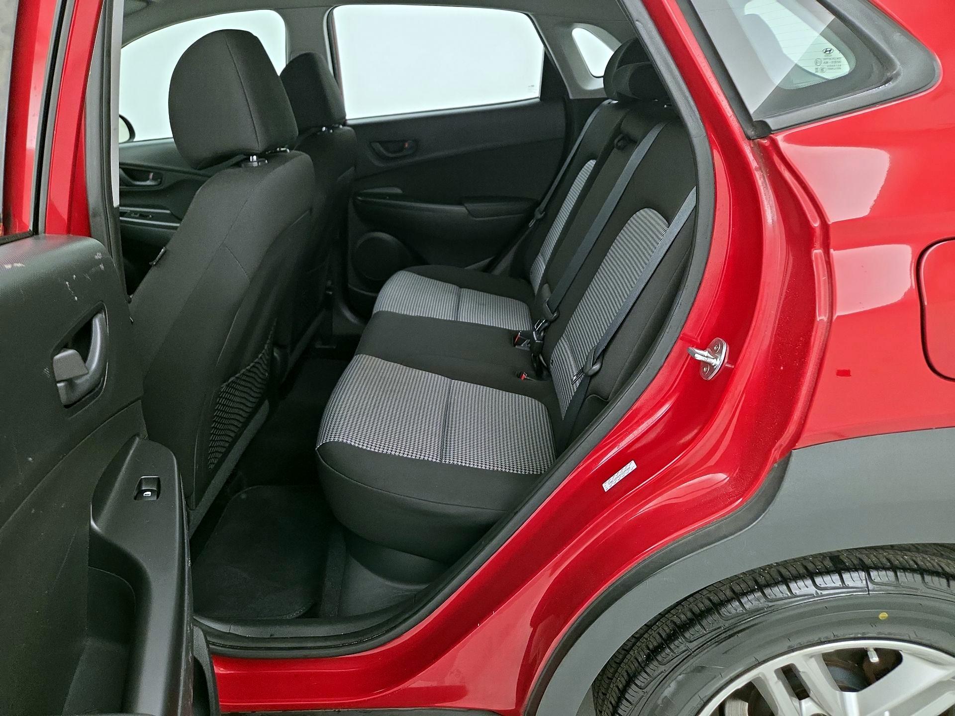 Thumbnail: 2019 Hyundai Kona - 19