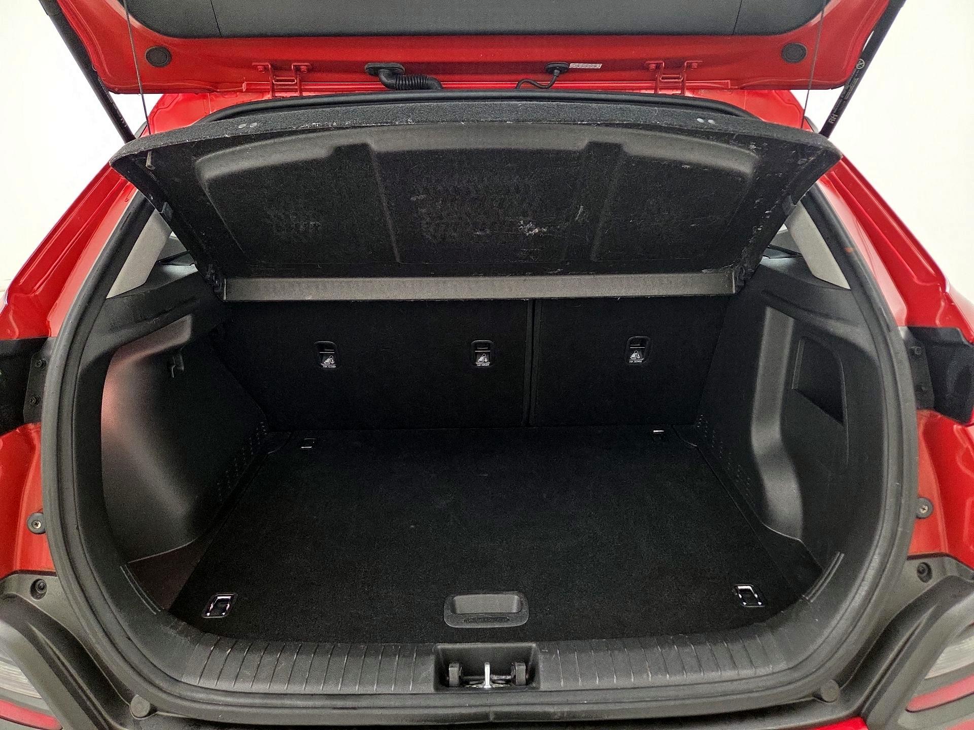 Thumbnail: 2019 Hyundai Kona - 20