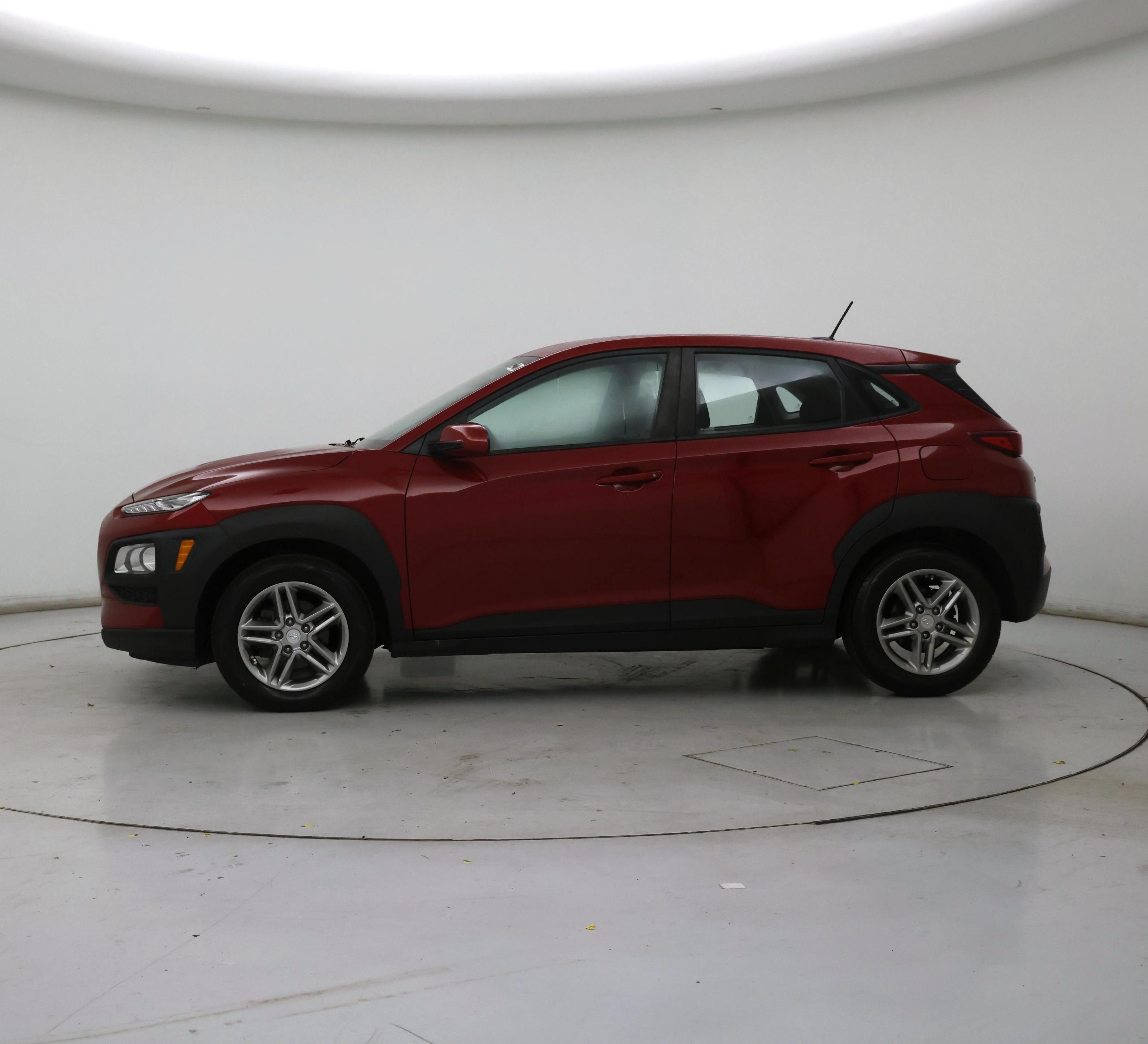 Thumbnail: 2019 Hyundai Kona - 3