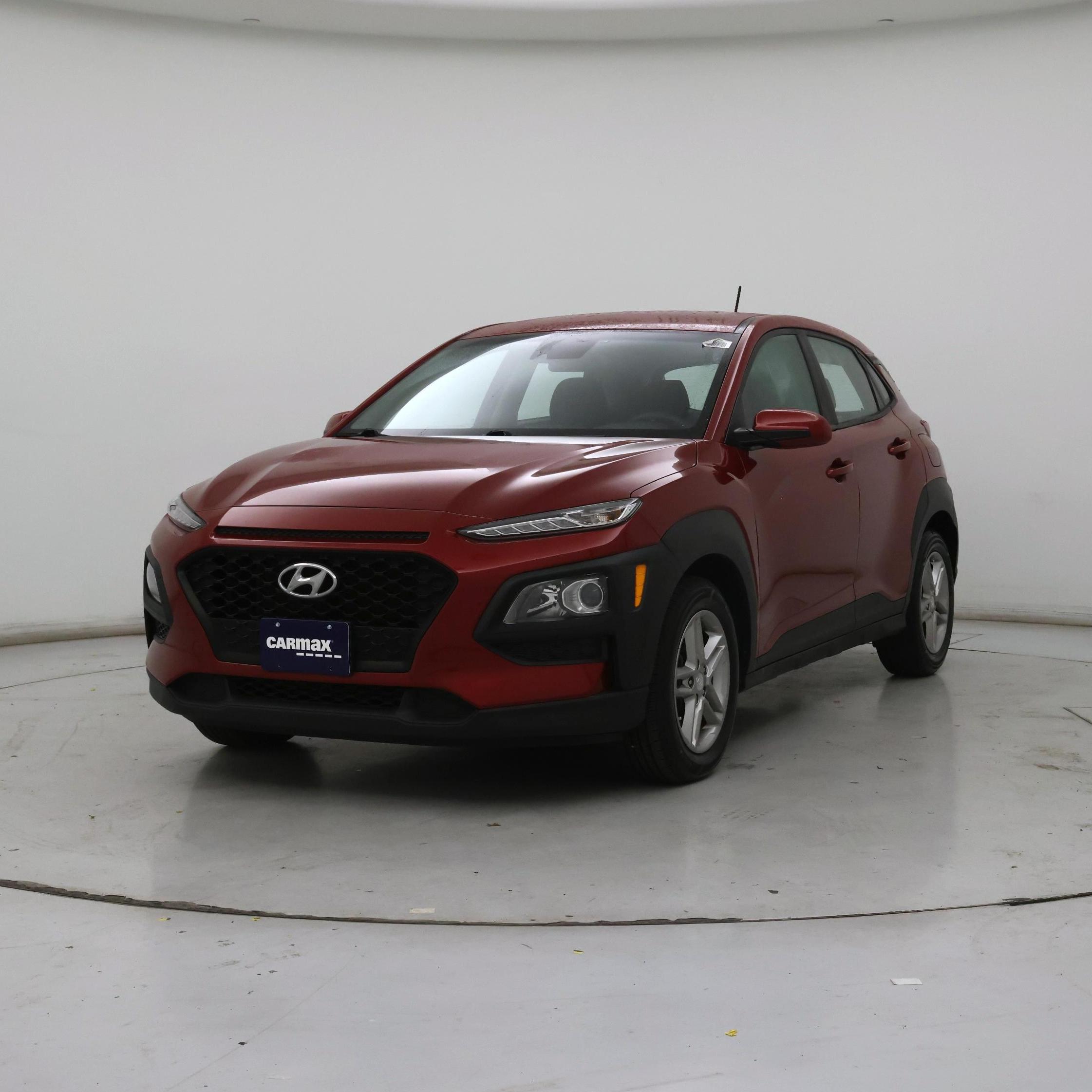 Thumbnail: 2019 Hyundai Kona - 4