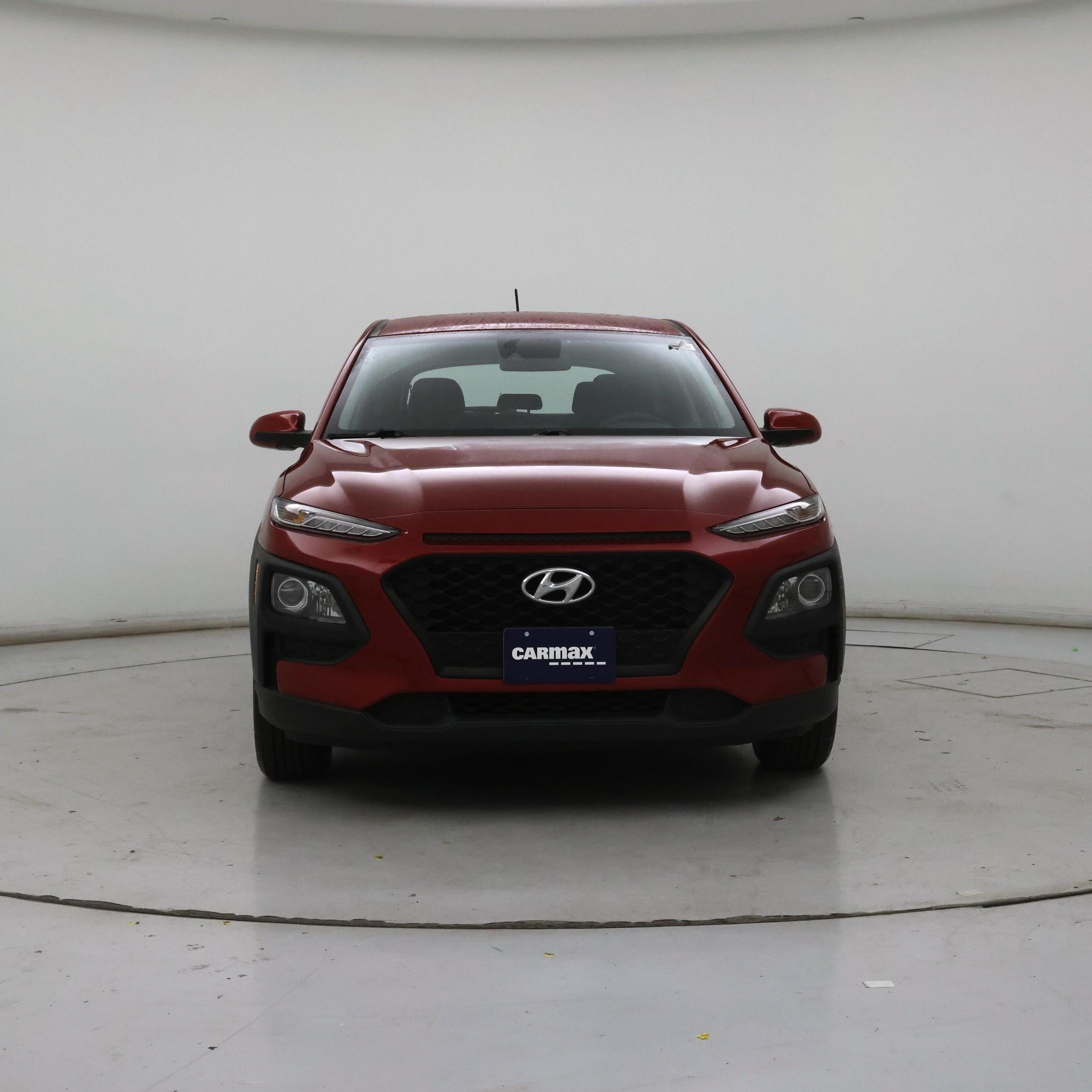 Thumbnail: 2019 Hyundai Kona - 5