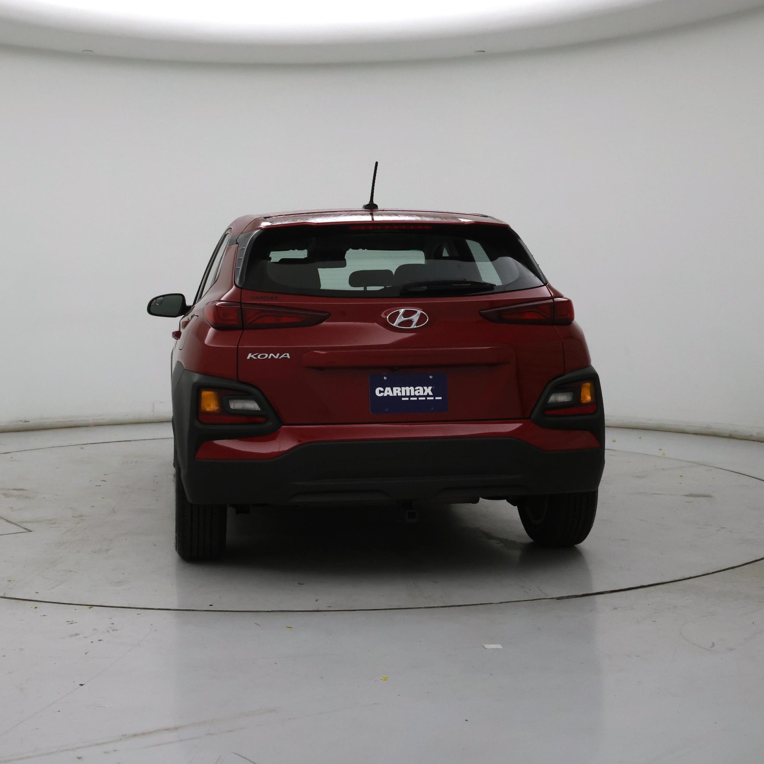 Thumbnail: 2019 Hyundai Kona - 6