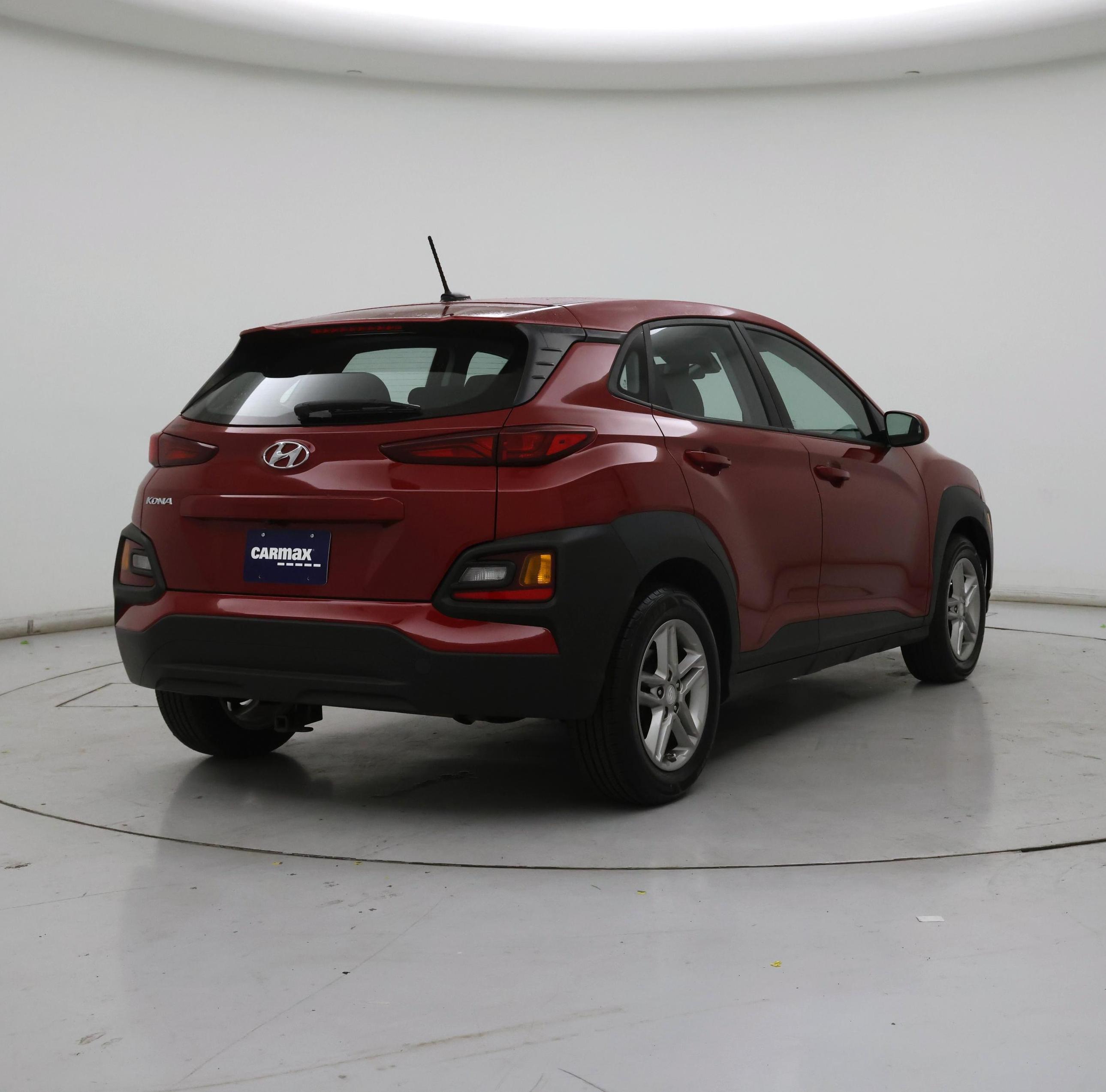 Thumbnail: 2019 Hyundai Kona - 8