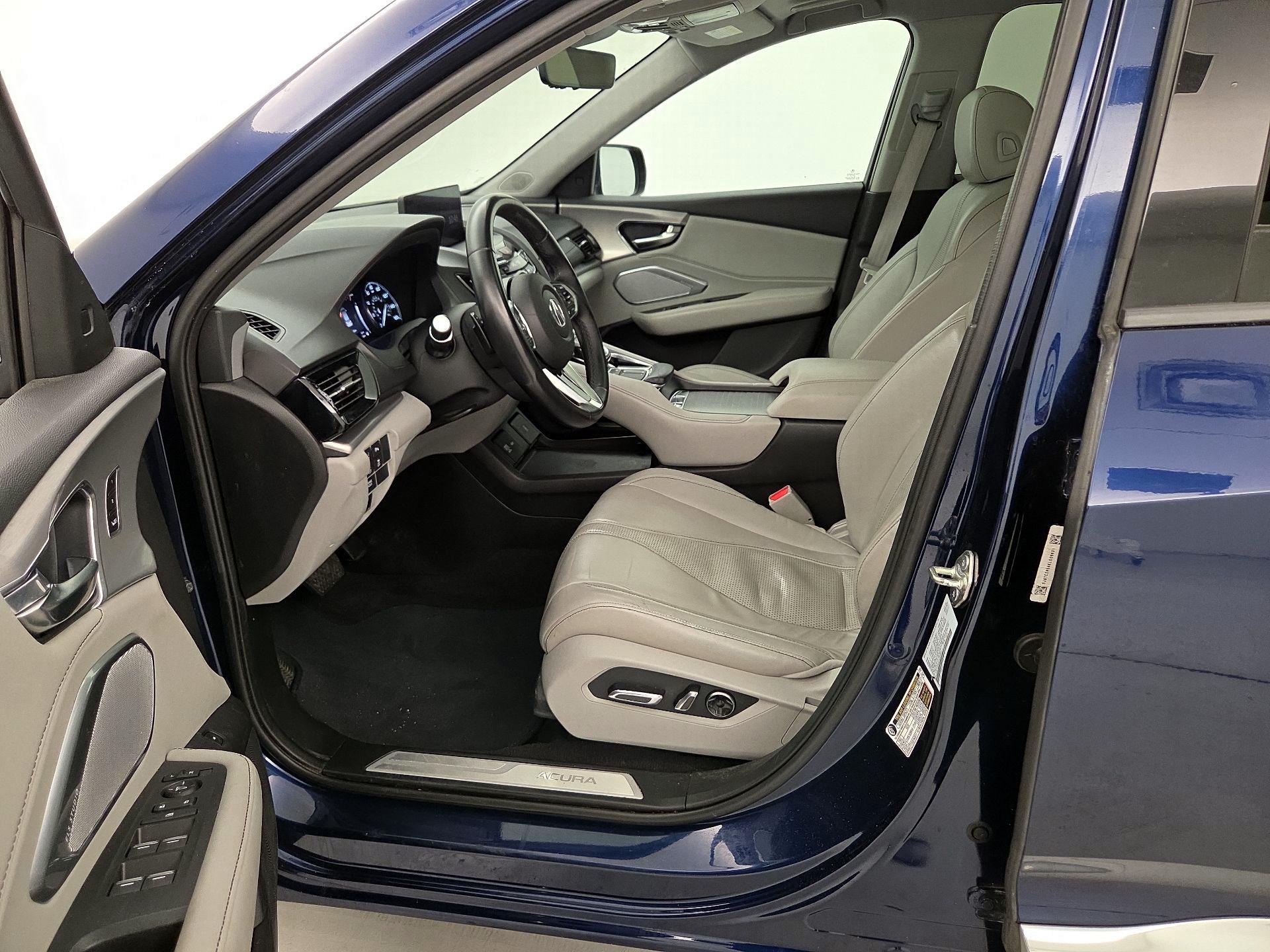 Thumbnail: 2019 Acura RDX - 9