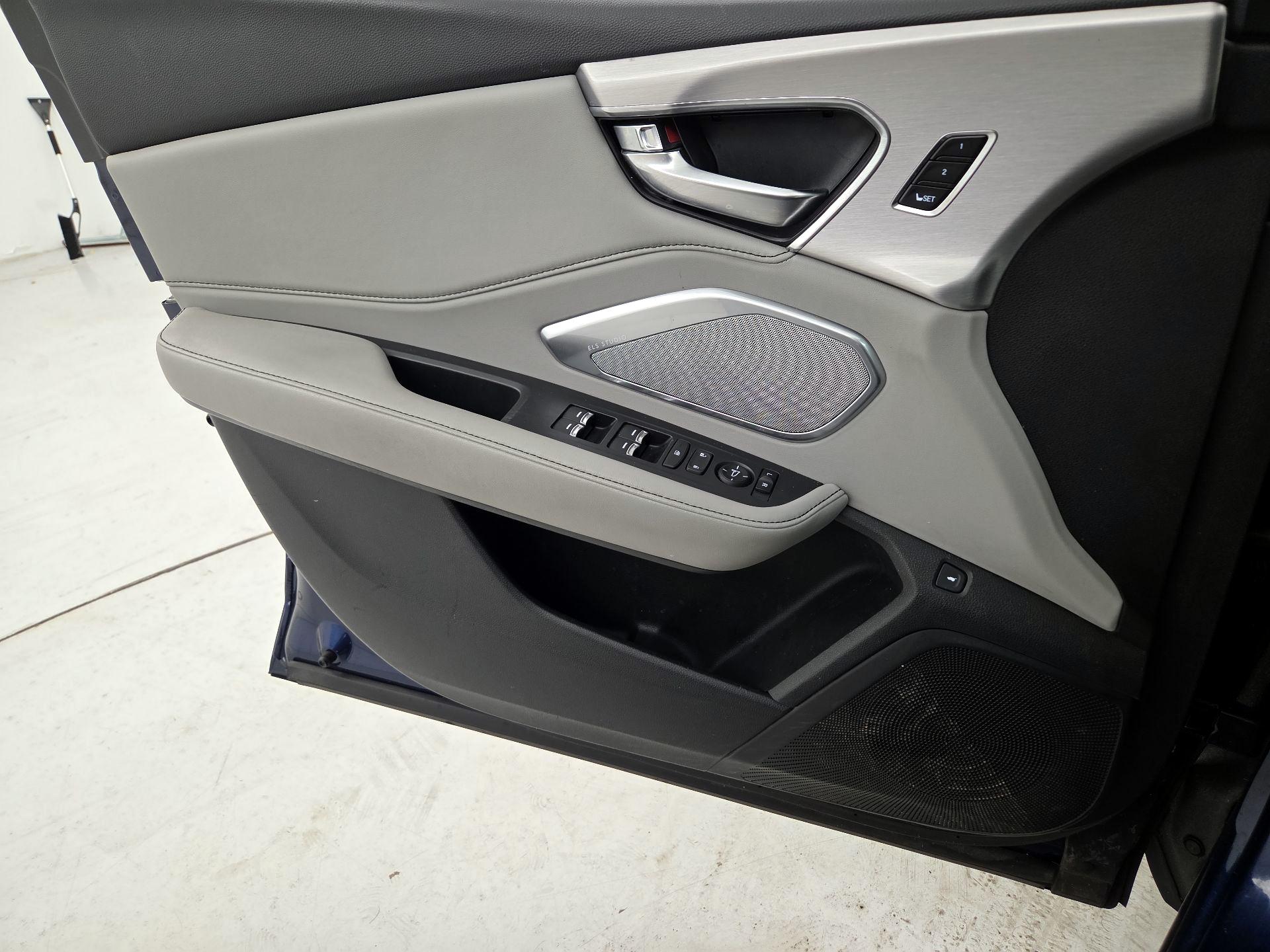 Thumbnail: 2019 Acura RDX - 10