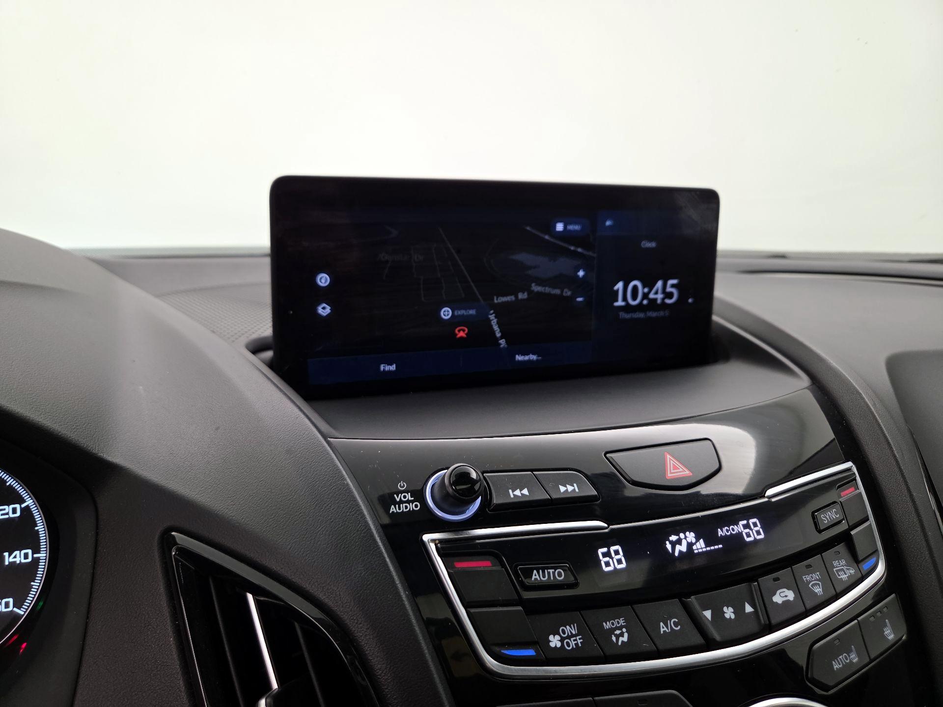 Thumbnail: 2019 Acura RDX - 12