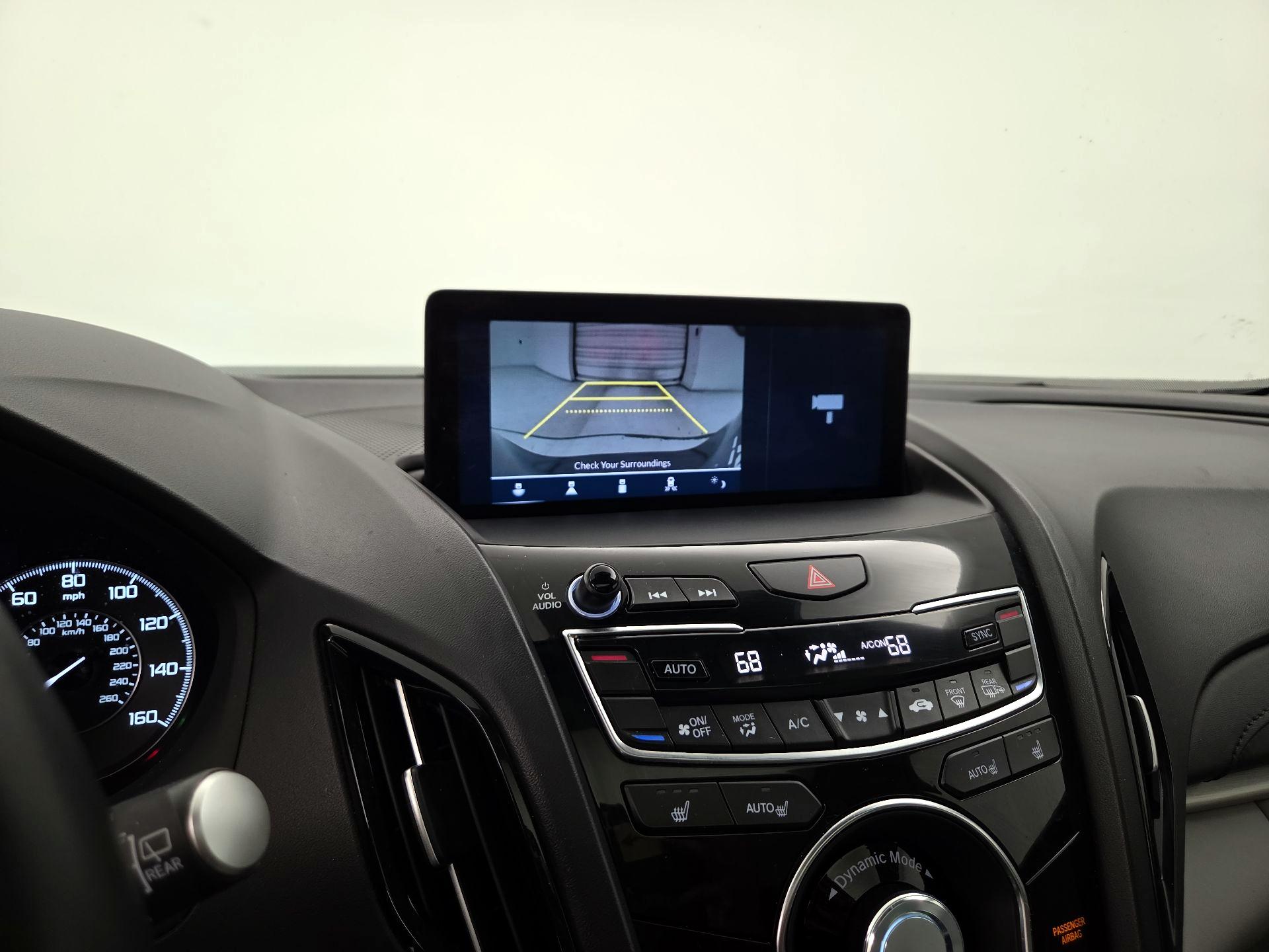 Thumbnail: 2019 Acura RDX - 13