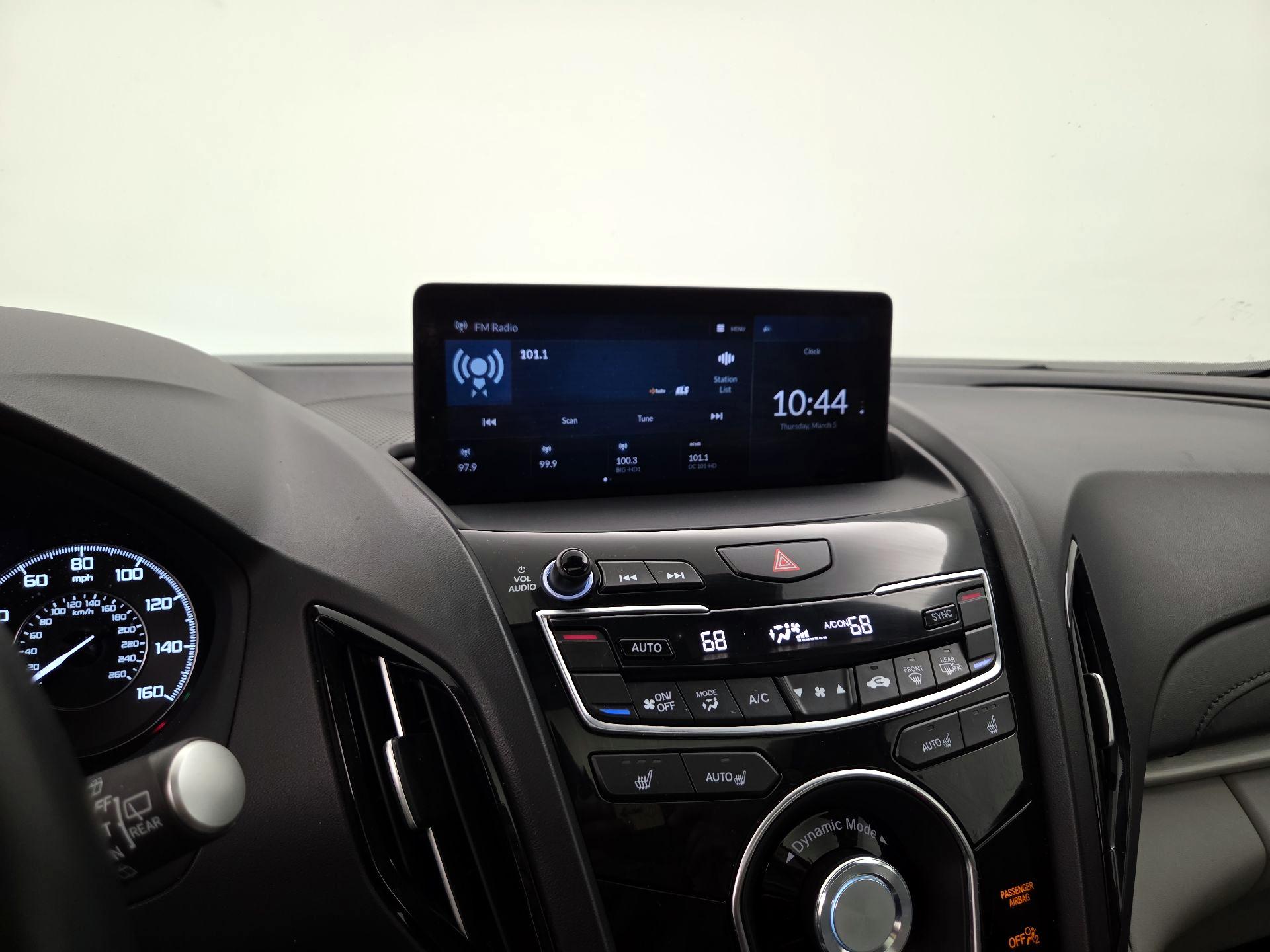 Thumbnail: 2019 Acura RDX - 14