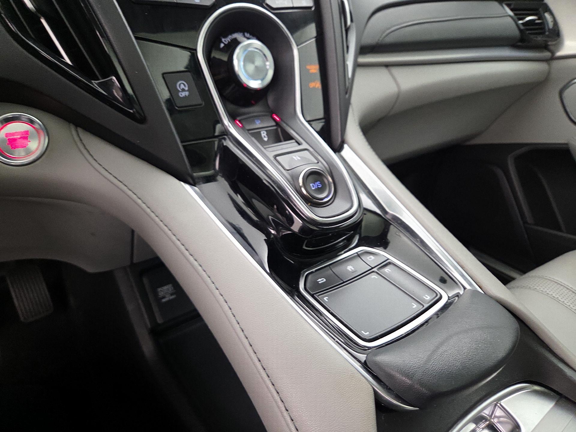 Thumbnail: 2019 Acura RDX - 16