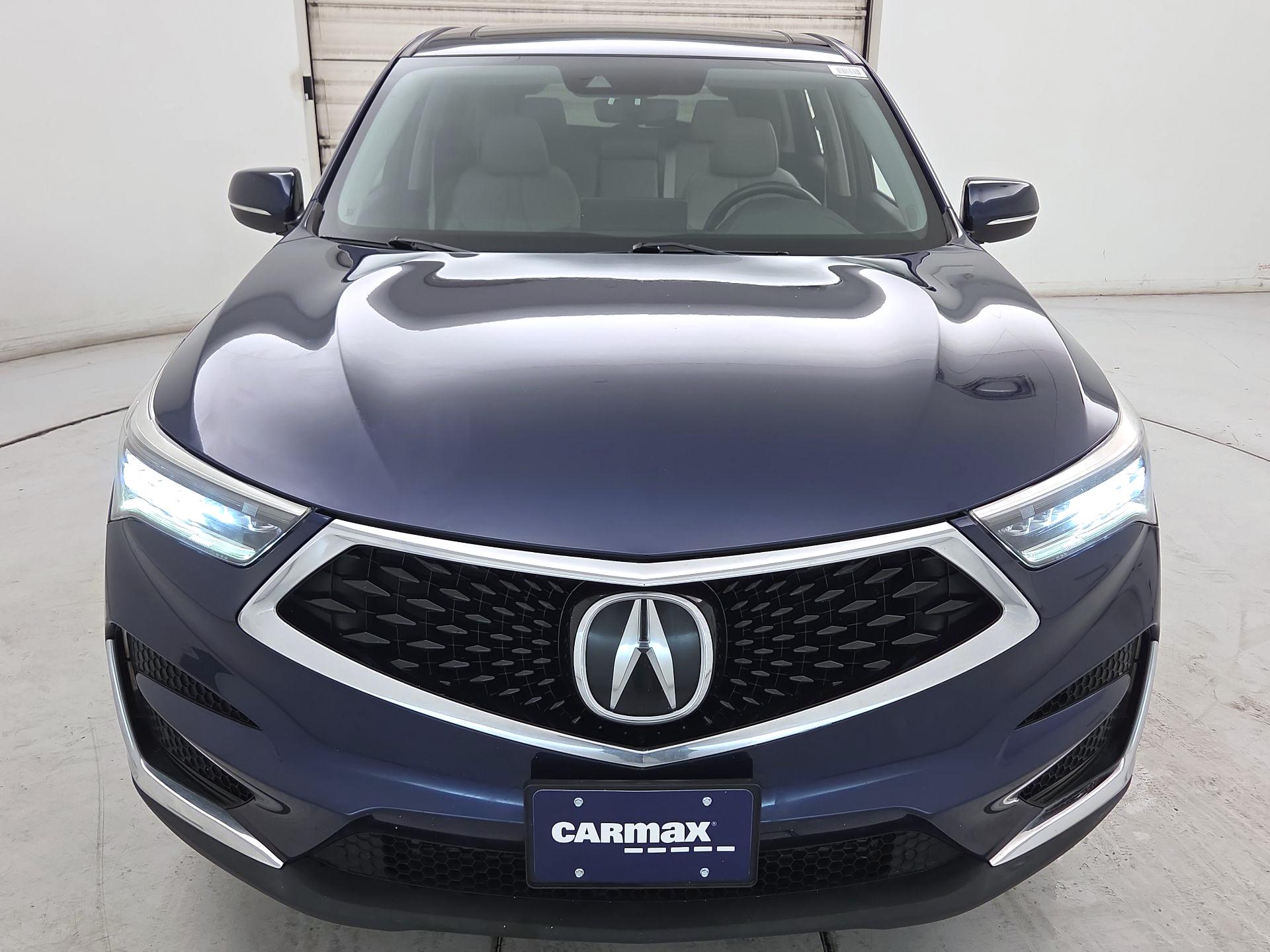 Thumbnail: 2019 Acura RDX - 2