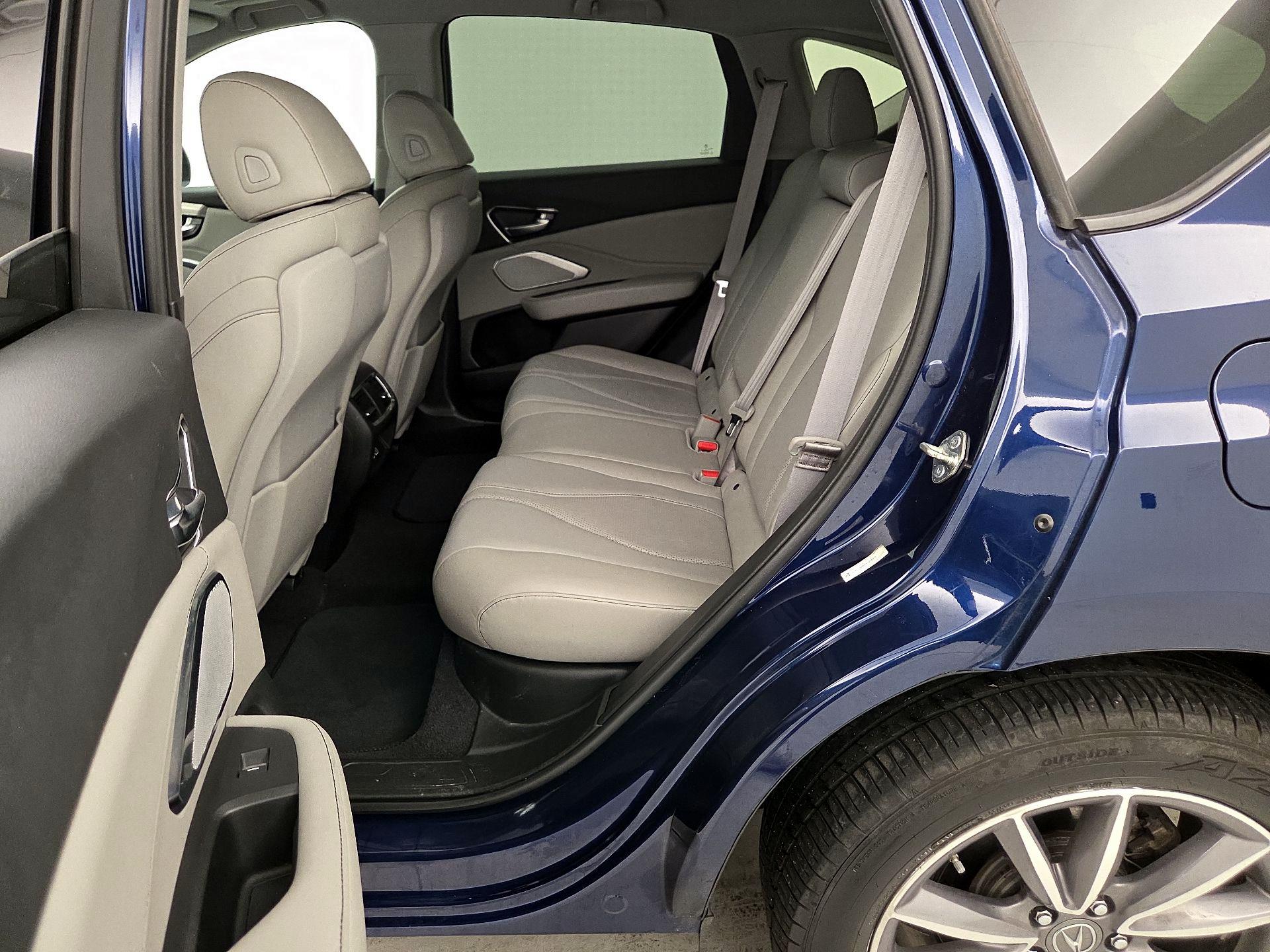 Thumbnail: 2019 Acura RDX - 19