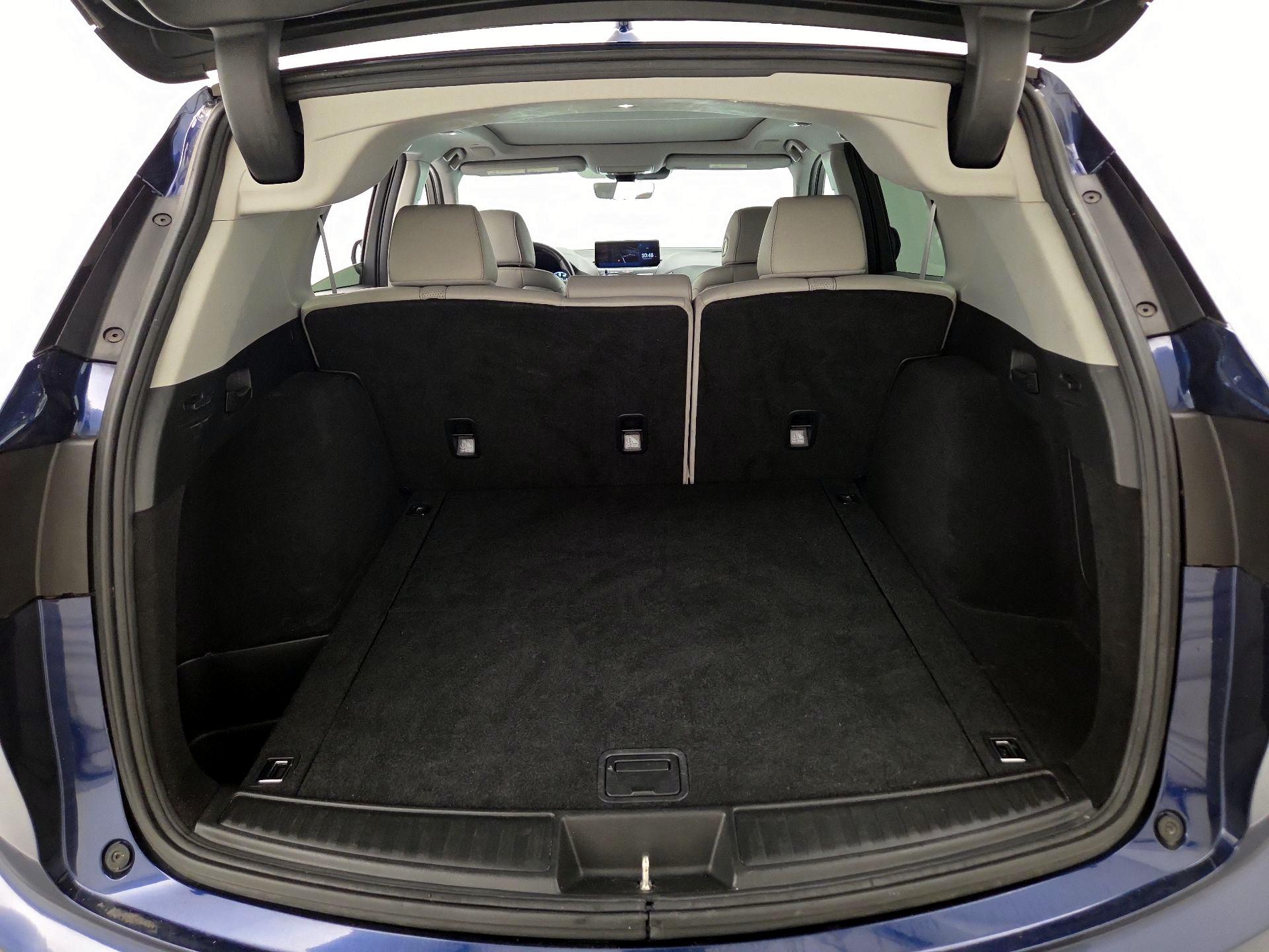 Thumbnail: 2019 Acura RDX - 20