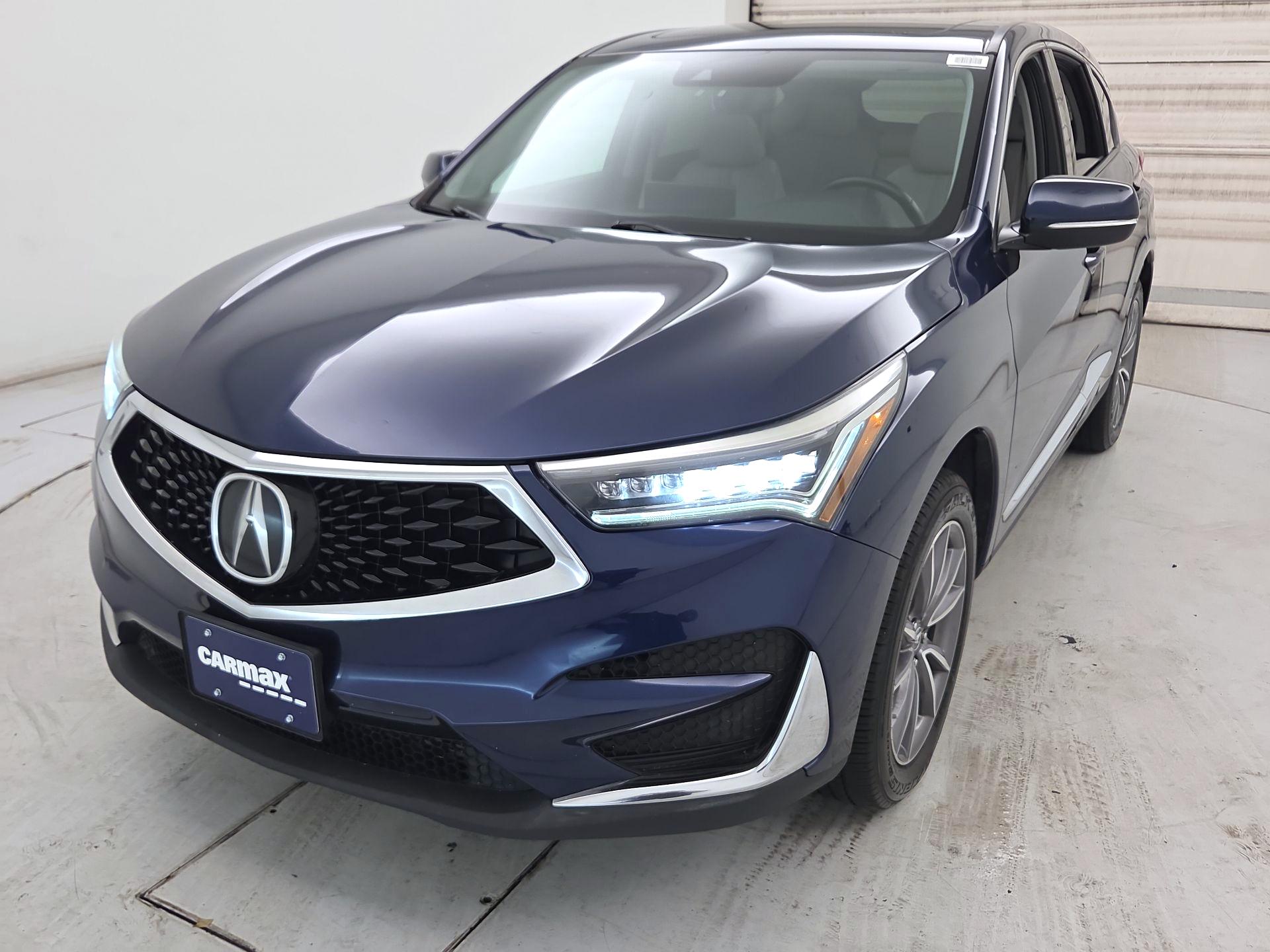 Thumbnail: 2019 Acura RDX - 3