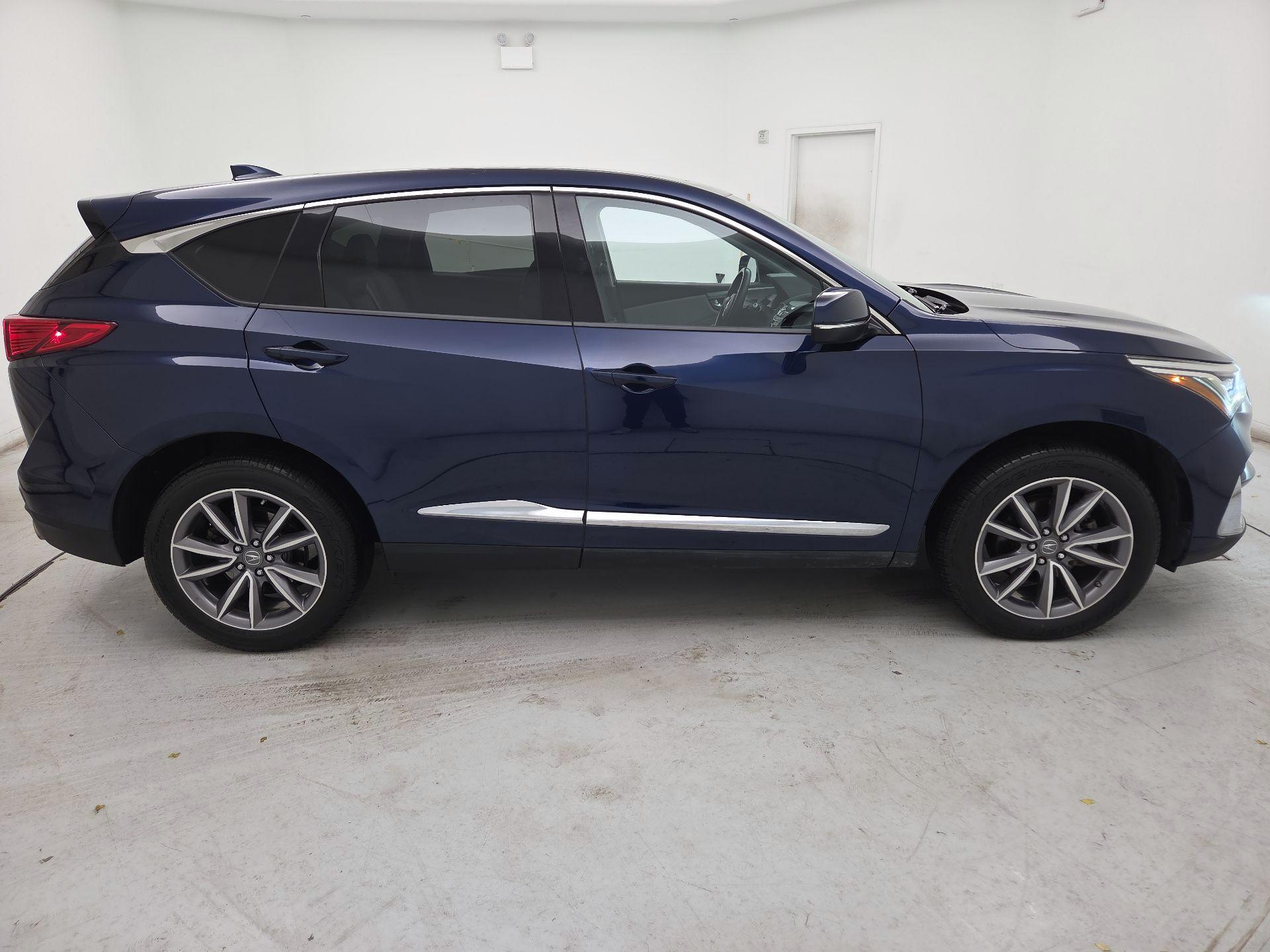 Thumbnail: 2019 Acura RDX - 4