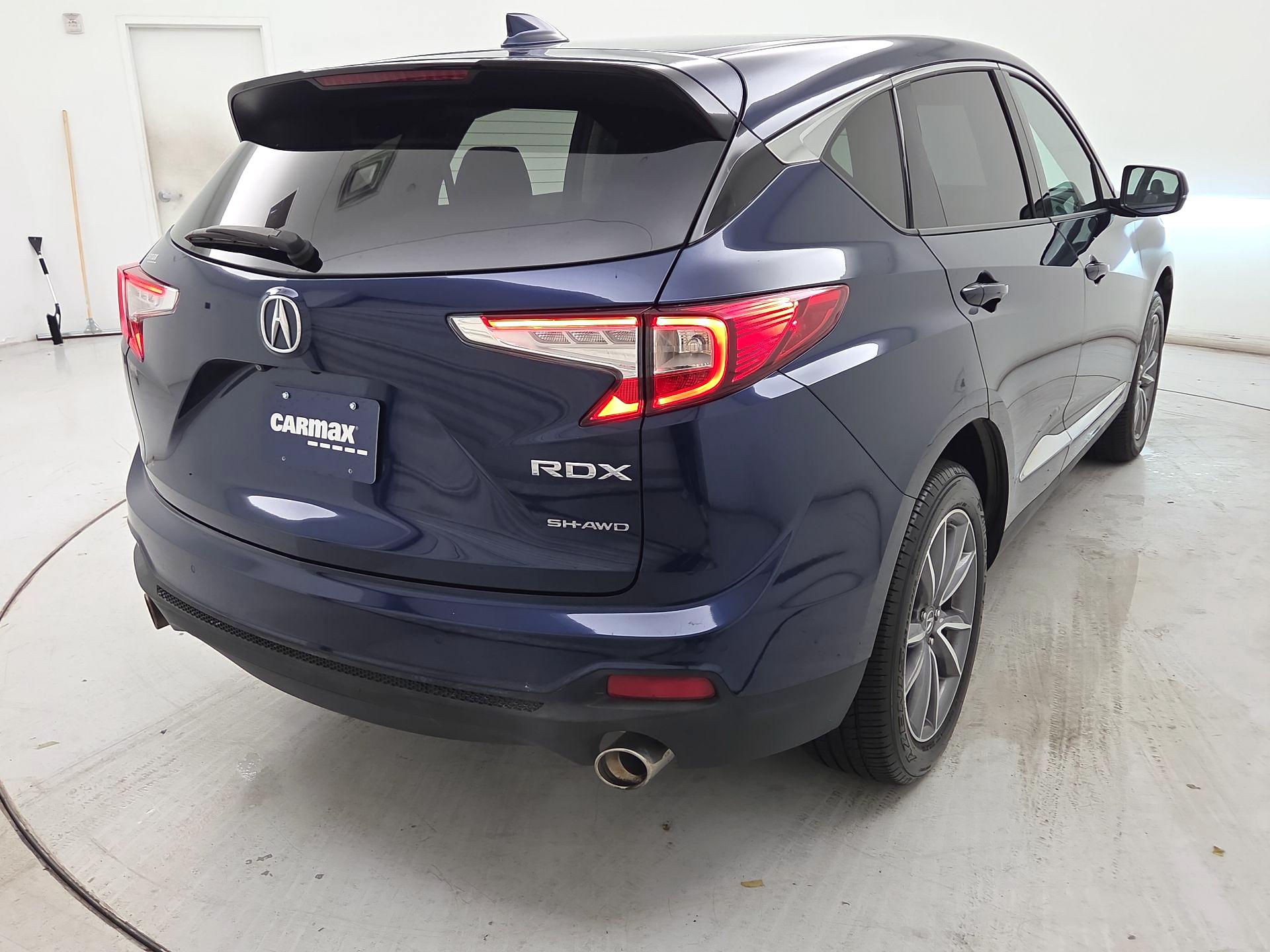Thumbnail: 2019 Acura RDX - 5