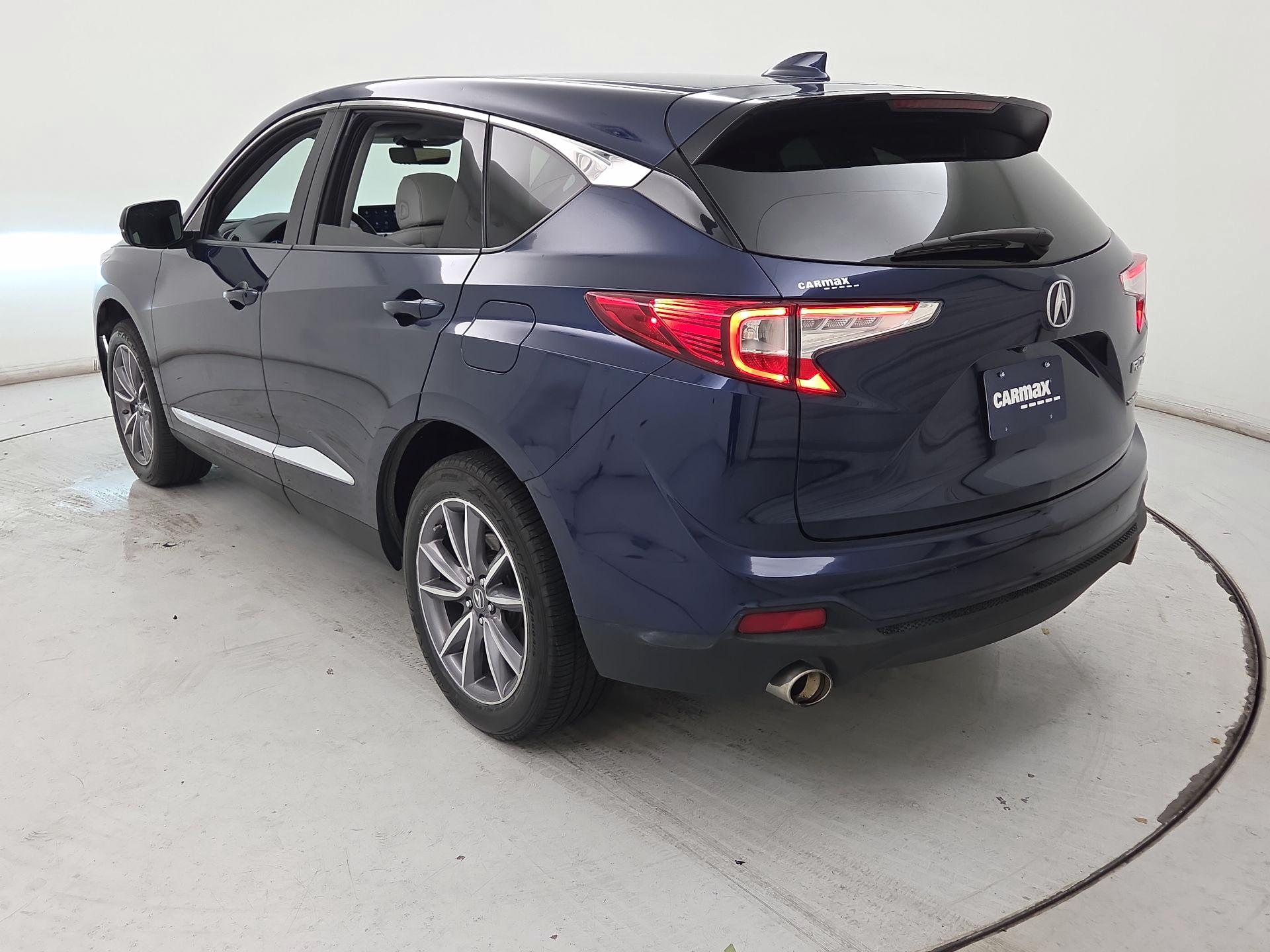 Thumbnail: 2019 Acura RDX - 7