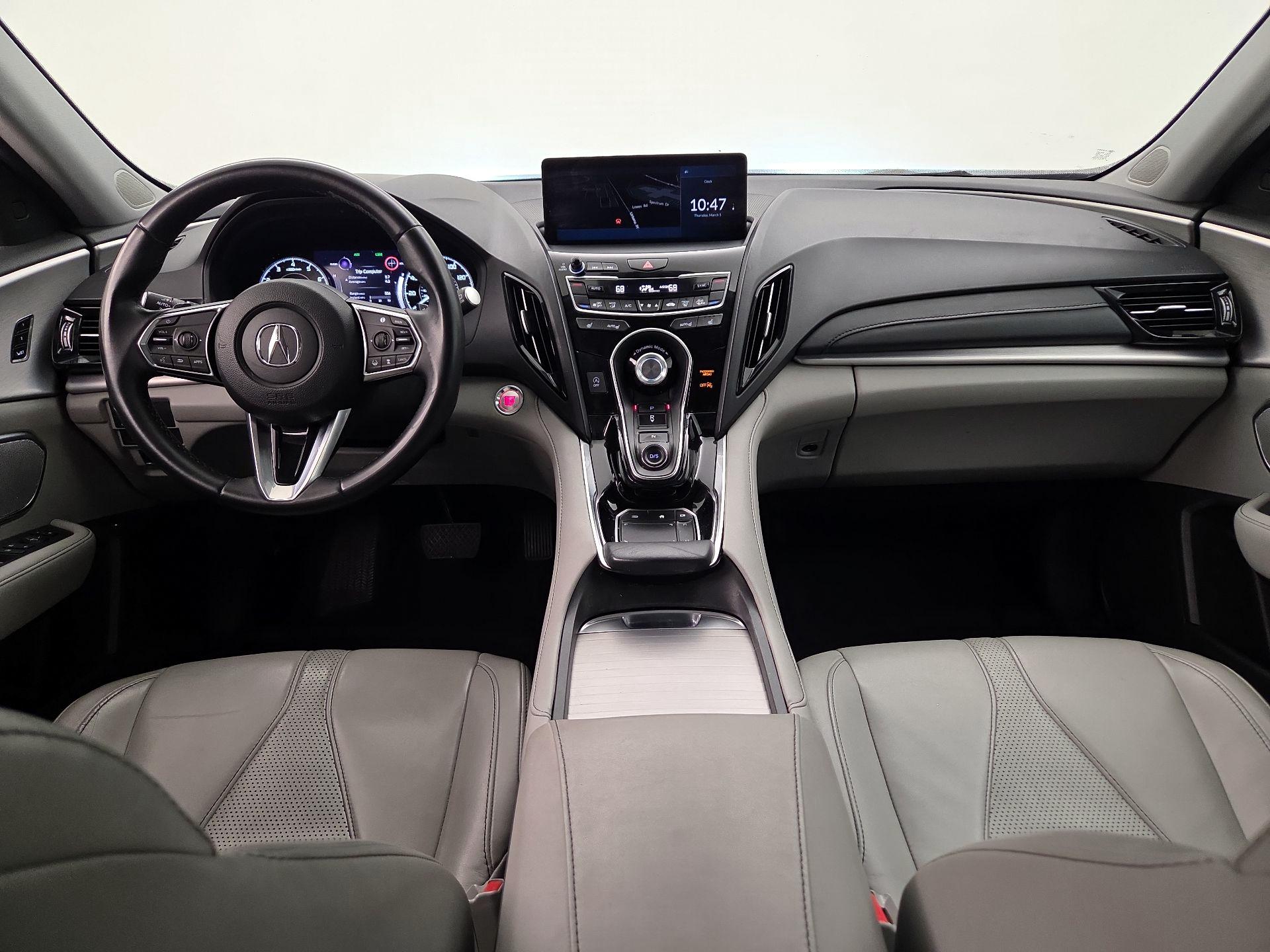 Thumbnail: 2019 Acura RDX - 8